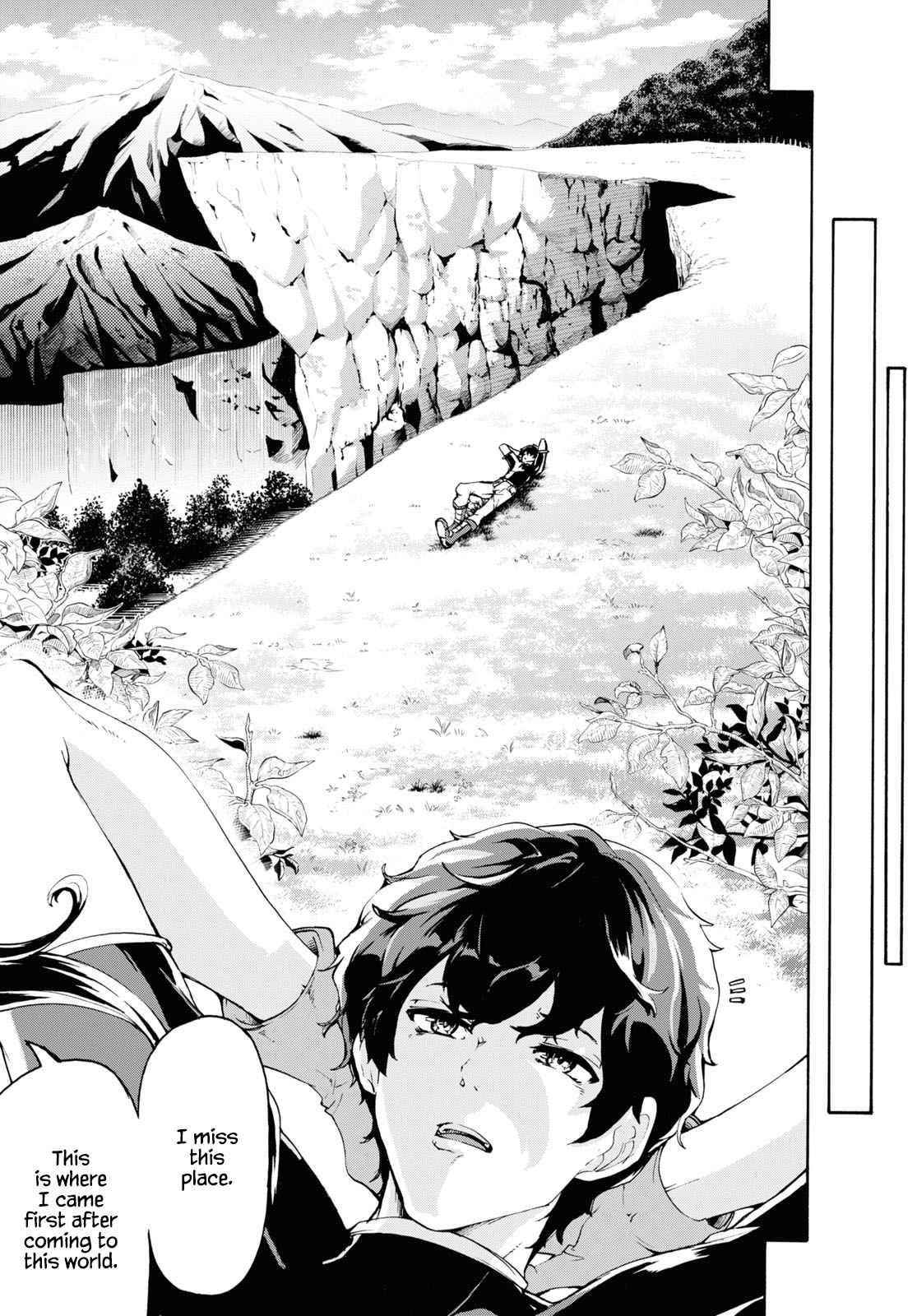 The Home Improvement Store Employee Building An Agricultural Village In Another World Chapter 36 - Page 21