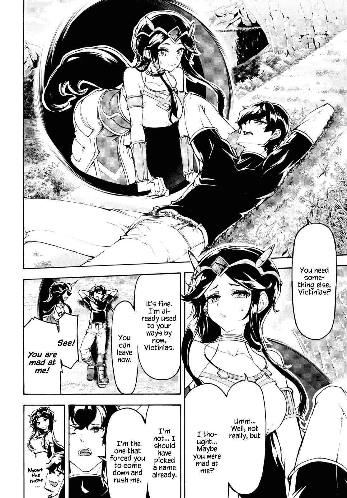 The Home Improvement Store Employee Building An Agricultural Village In Another World Chapter 36 - Page 22