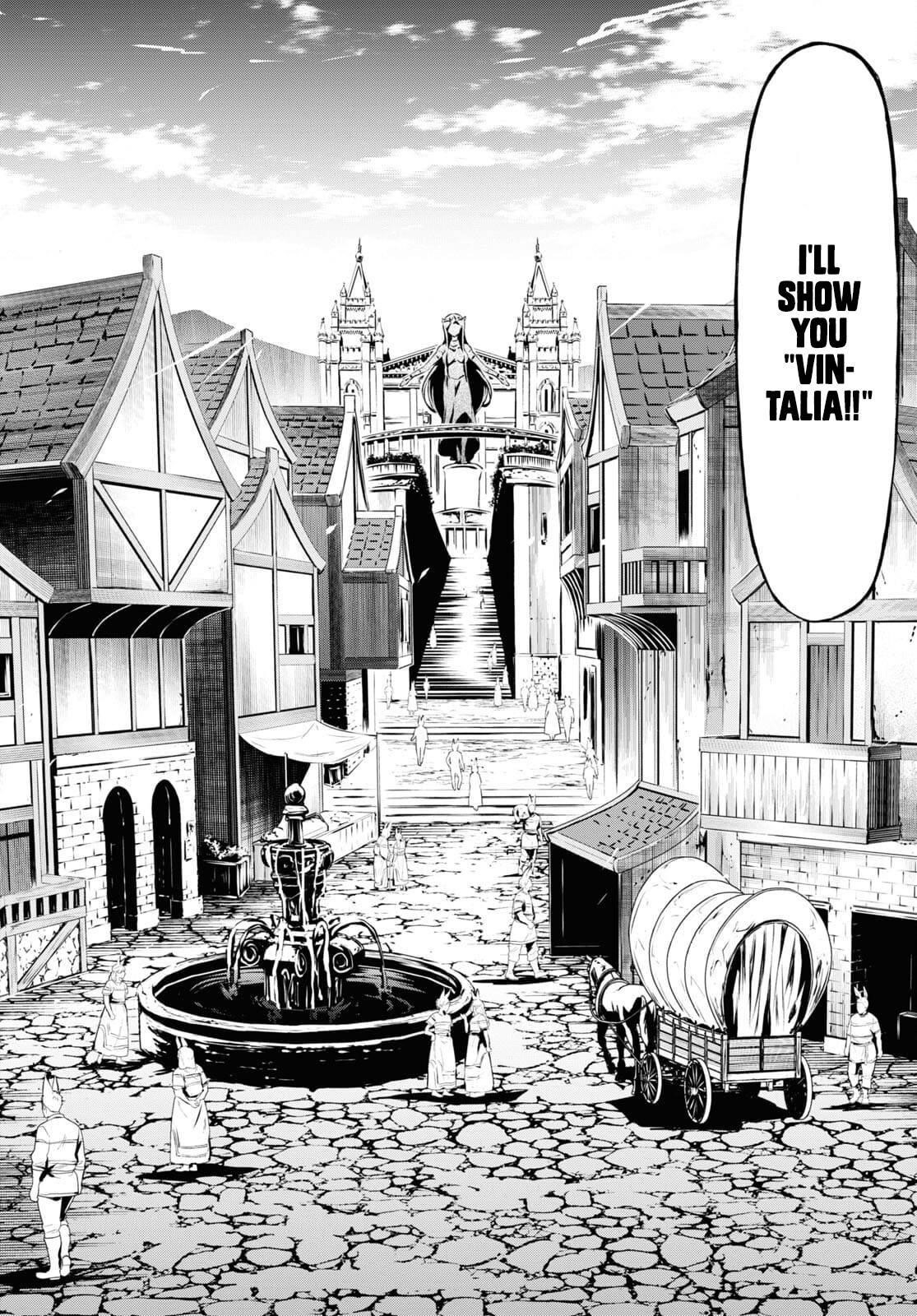 The Home Improvement Store Employee Building An Agricultural Village In Another World Chapter 37 - Page 18
