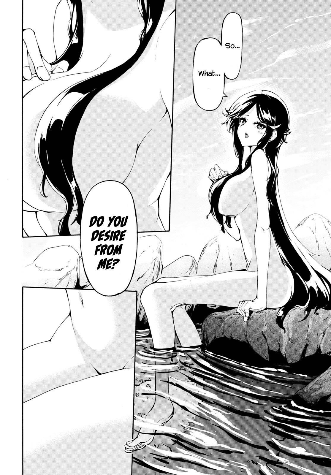 The Home Improvement Store Employee Building An Agricultural Village In Another World Chapter 38 - Page 11