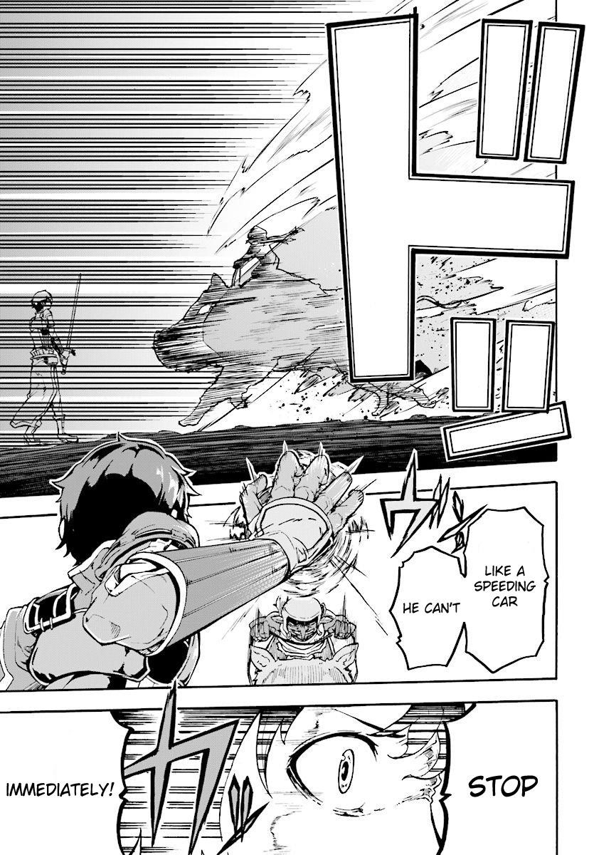 The Home Improvement Store Employee Building An Agricultural Village In Another World Chapter 4.2 - Page 11