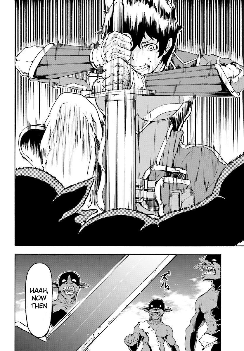 The Home Improvement Store Employee Building An Agricultural Village In Another World Chapter 4.2 - Page 13