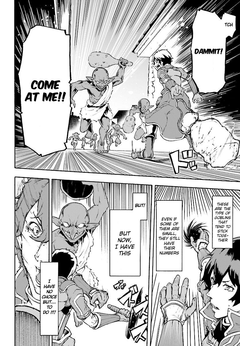 The Home Improvement Store Employee Building An Agricultural Village In Another World Chapter 4.2 - Page 2