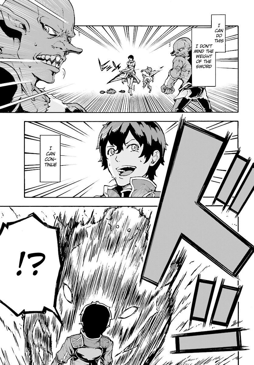 The Home Improvement Store Employee Building An Agricultural Village In Another World Chapter 4.2 - Page 5