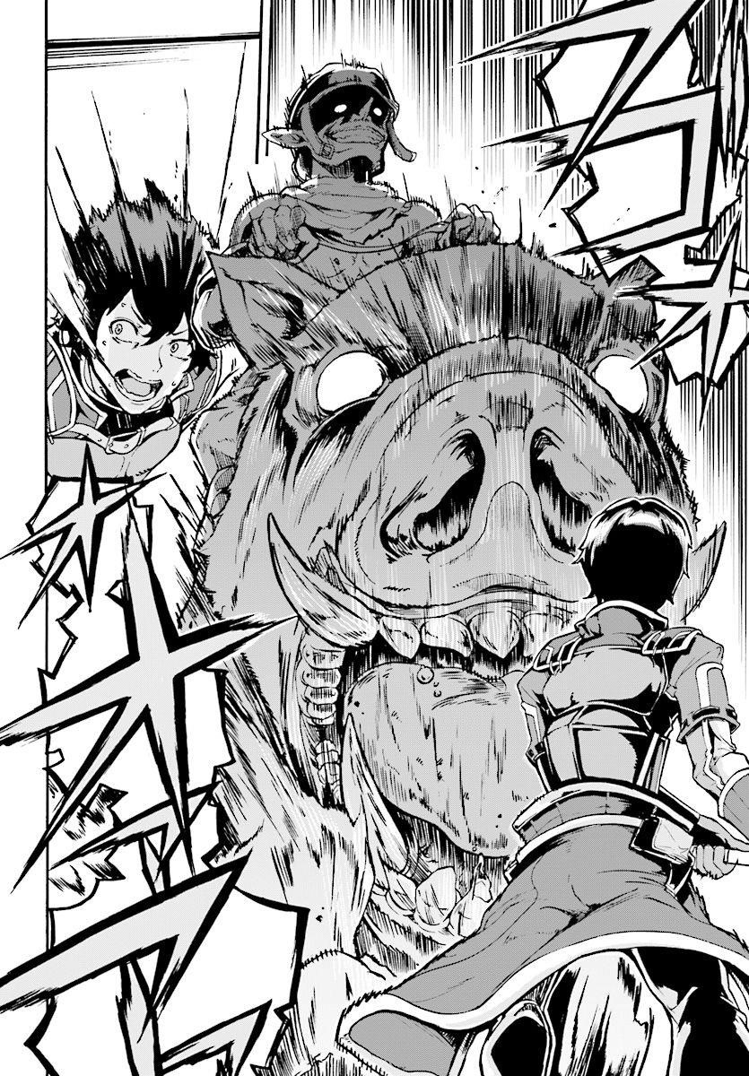 The Home Improvement Store Employee Building An Agricultural Village In Another World Chapter 4.2 - Page 6