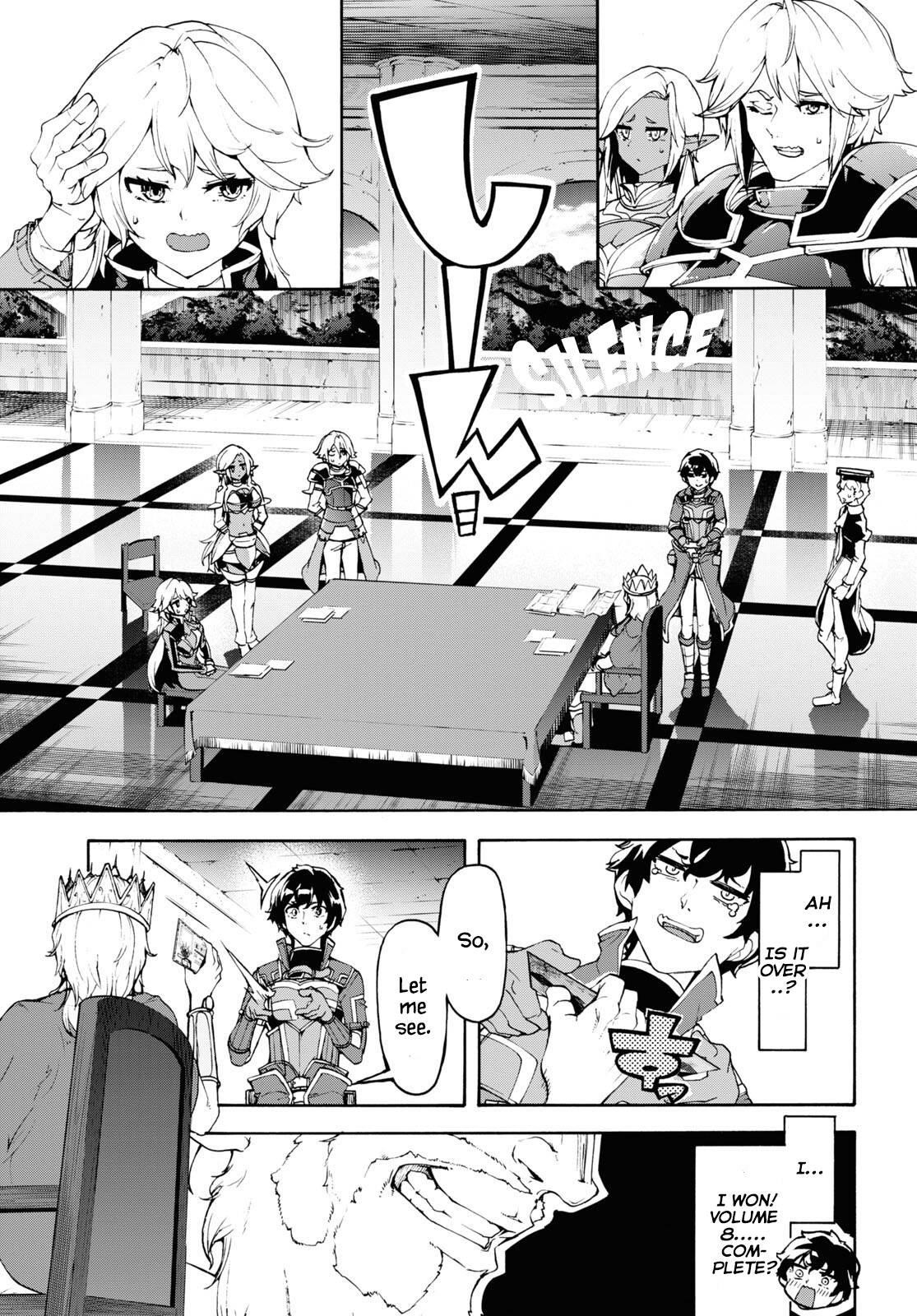 The Home Improvement Store Employee Building An Agricultural Village In Another World Chapter 41 - Page 26