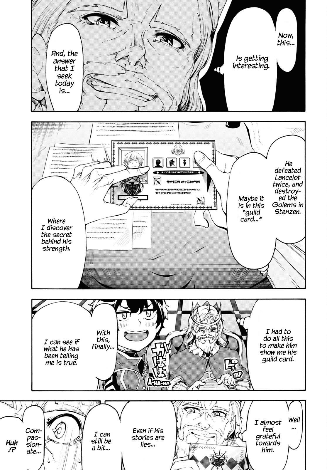 The Home Improvement Store Employee Building An Agricultural Village In Another World Chapter 41 - Page 28