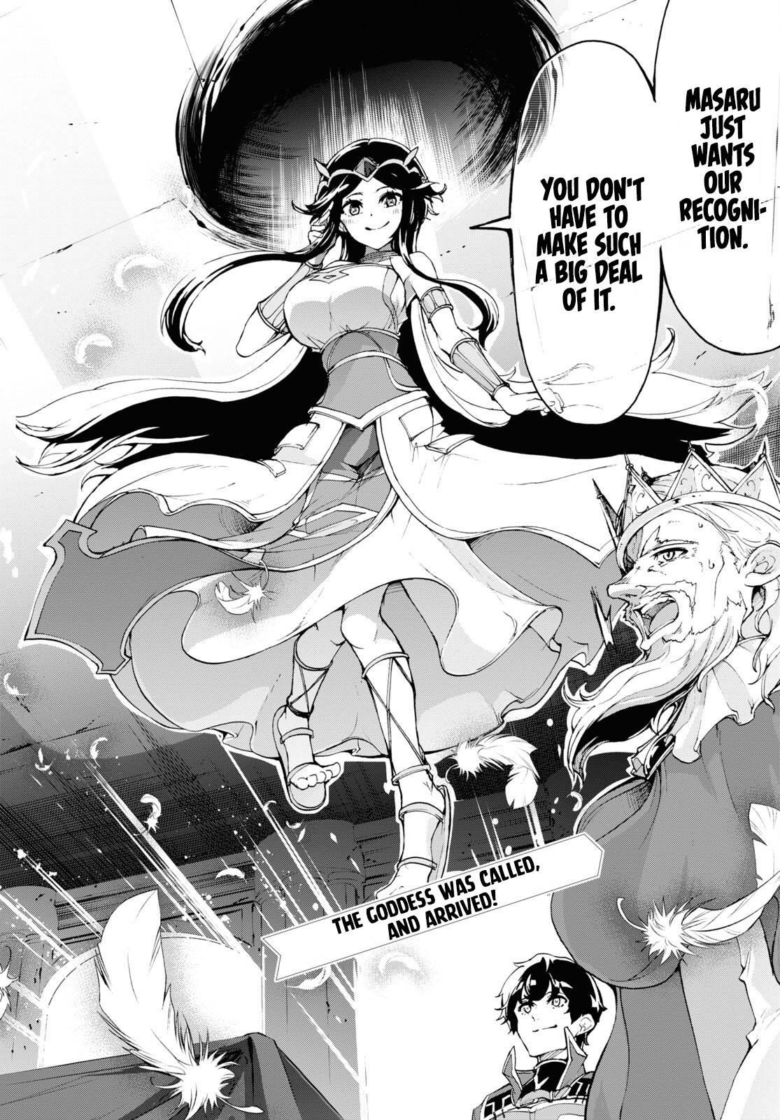 The Home Improvement Store Employee Building An Agricultural Village In Another World Chapter 41 - Page 33