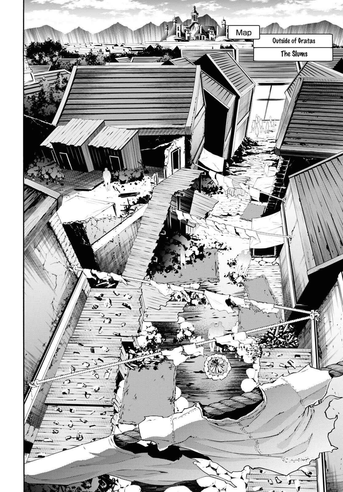 The Home Improvement Store Employee Building An Agricultural Village In Another World Chapter 43 - Page 24