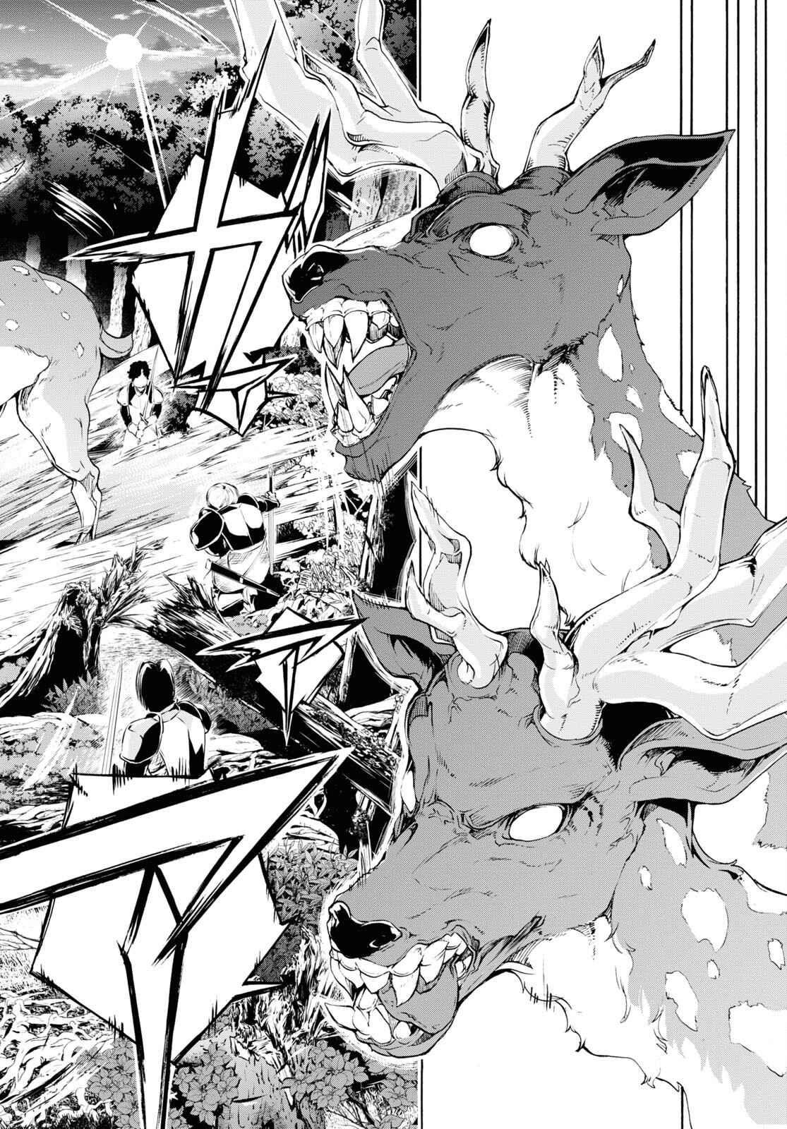 The Home Improvement Store Employee Building An Agricultural Village In Another World Chapter 46 - Page 20