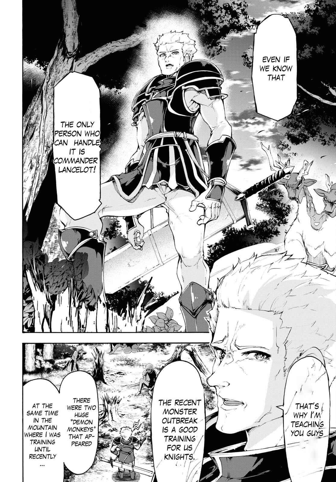 The Home Improvement Store Employee Building An Agricultural Village In Another World Chapter 46 - Page 24