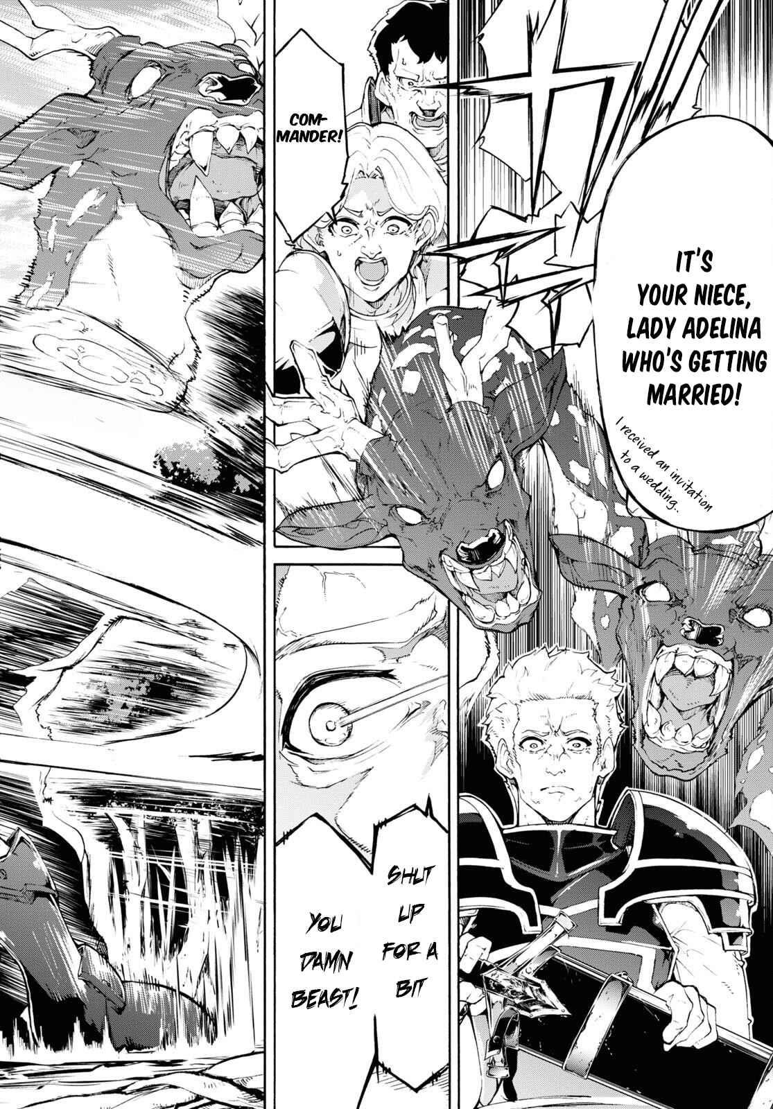 The Home Improvement Store Employee Building An Agricultural Village In Another World Chapter 46 - Page 26