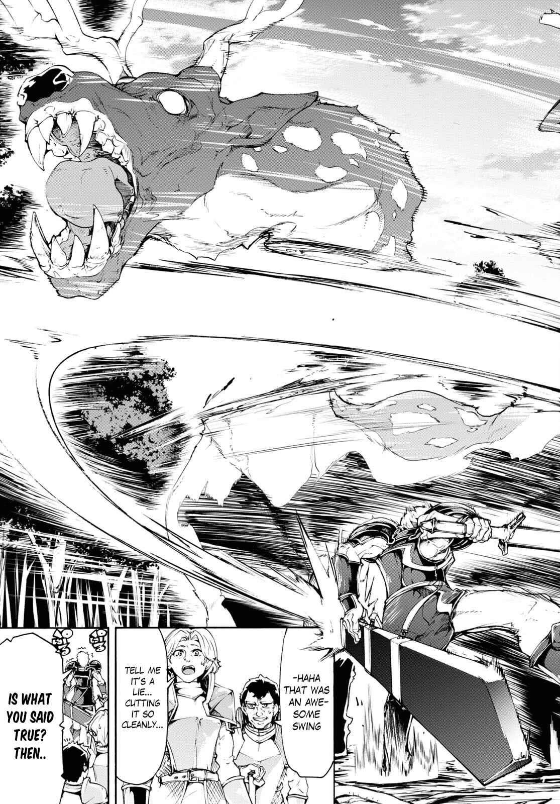 The Home Improvement Store Employee Building An Agricultural Village In Another World Chapter 46 - Page 27