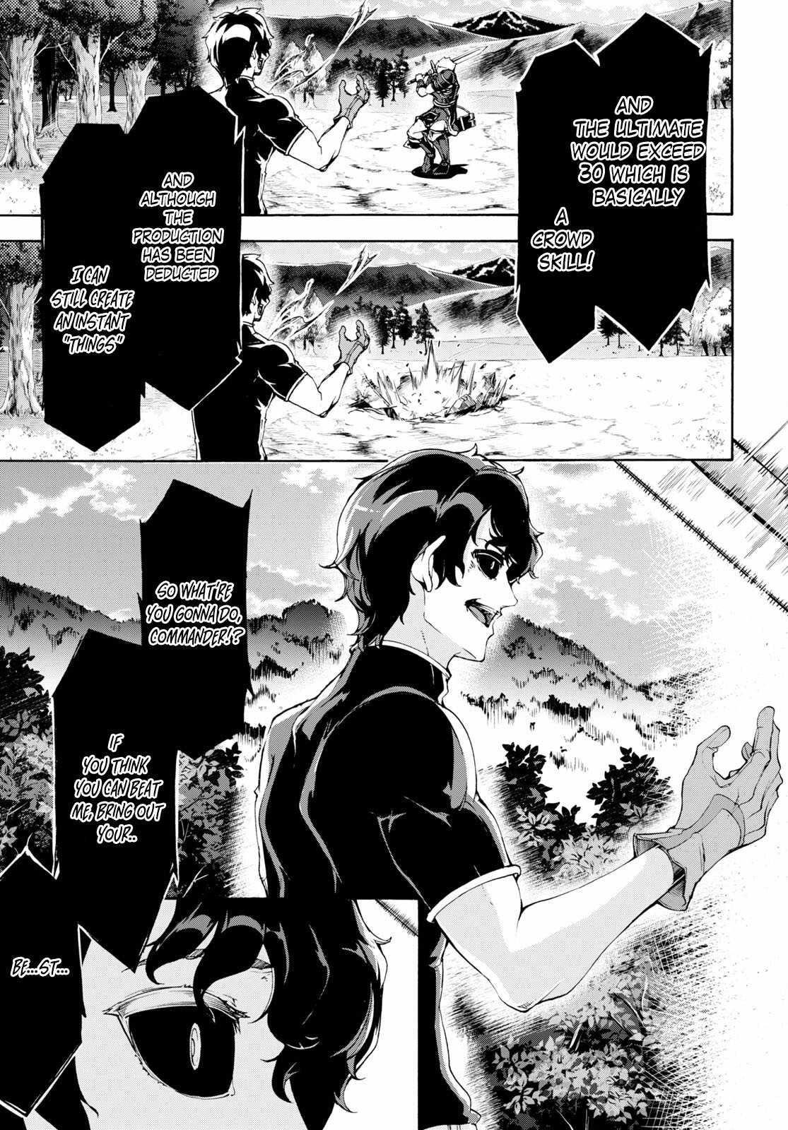 The Home Improvement Store Employee Building An Agricultural Village In Another World Chapter 49 - Page 11