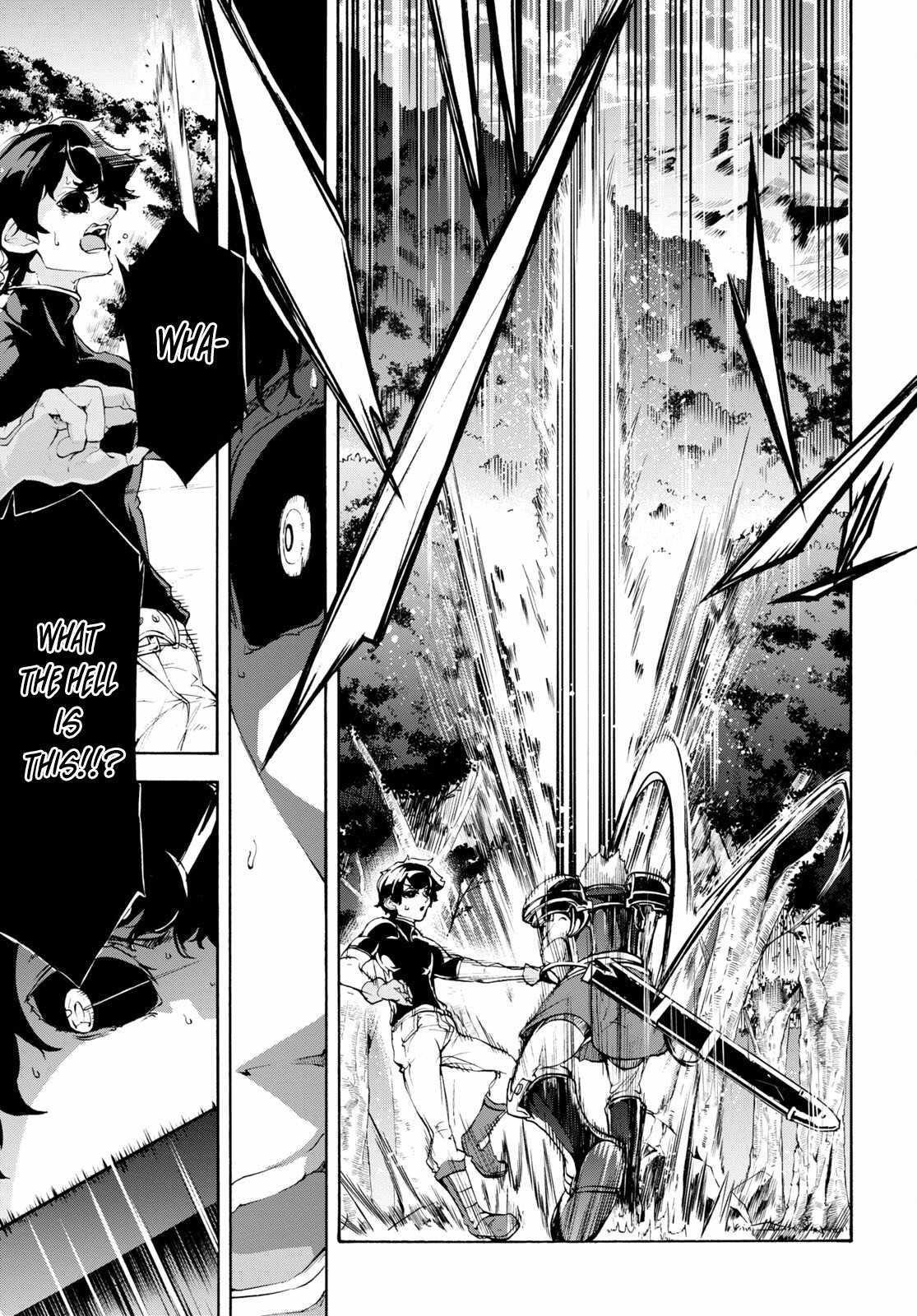 The Home Improvement Store Employee Building An Agricultural Village In Another World Chapter 49 - Page 13