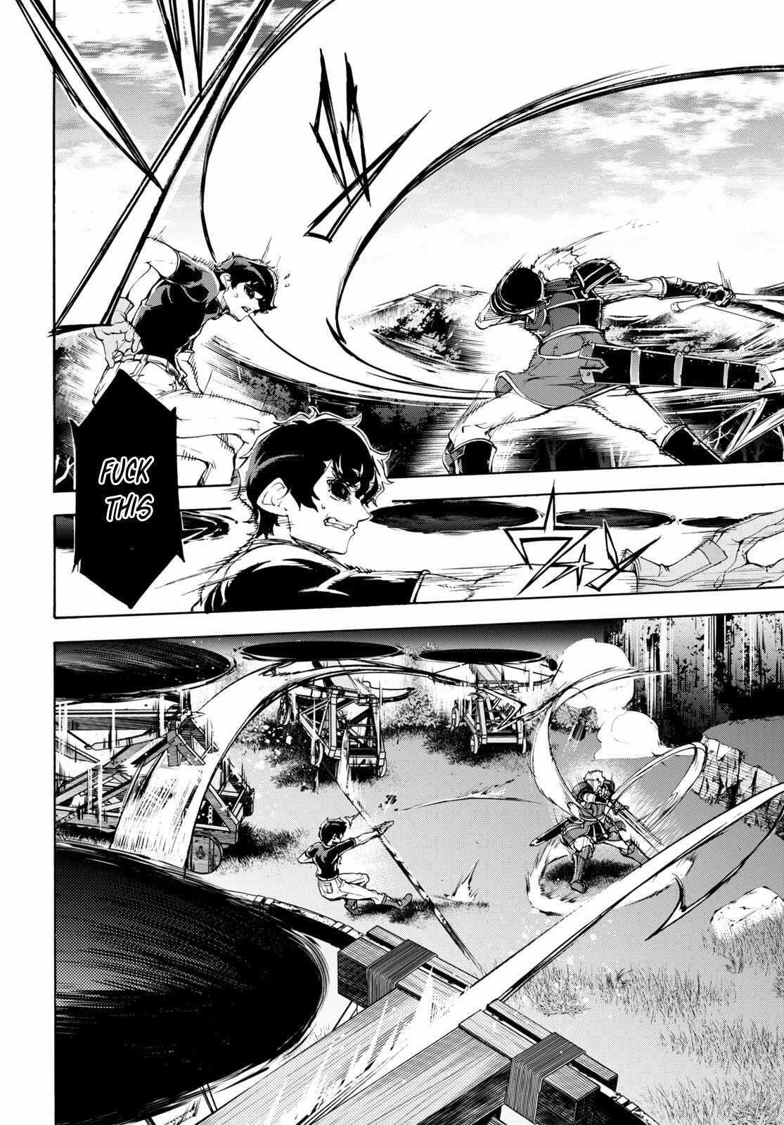 The Home Improvement Store Employee Building An Agricultural Village In Another World Chapter 49 - Page 14