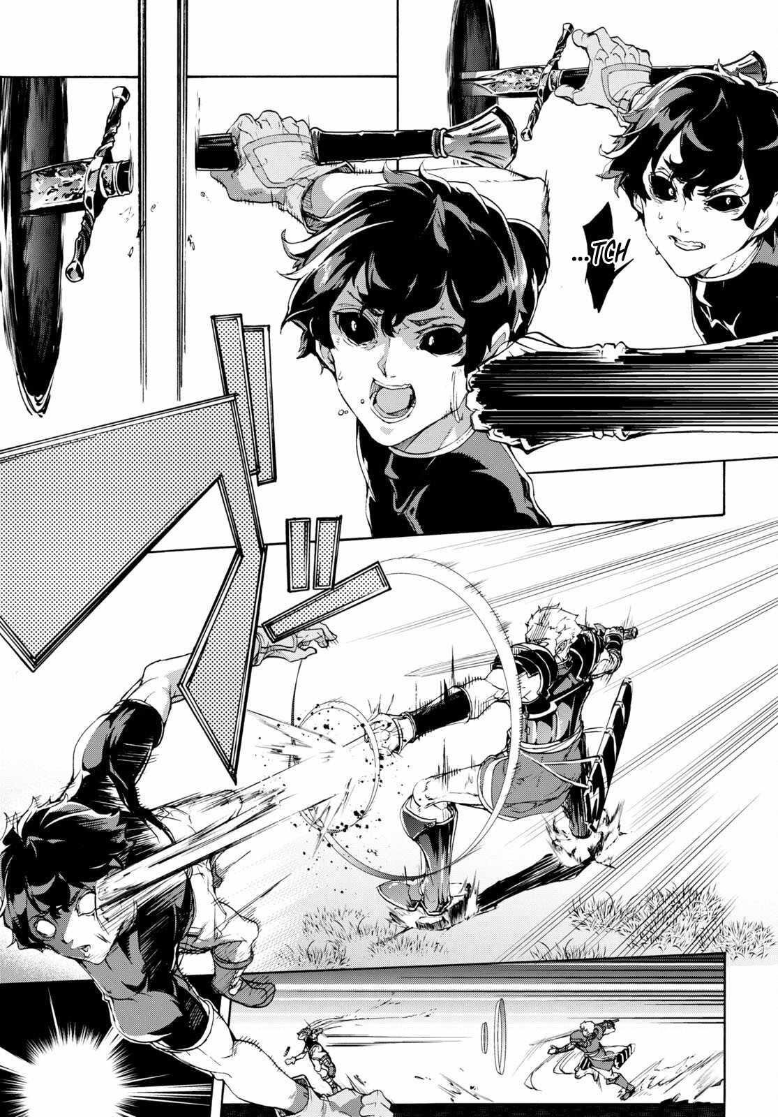 The Home Improvement Store Employee Building An Agricultural Village In Another World Chapter 49 - Page 15