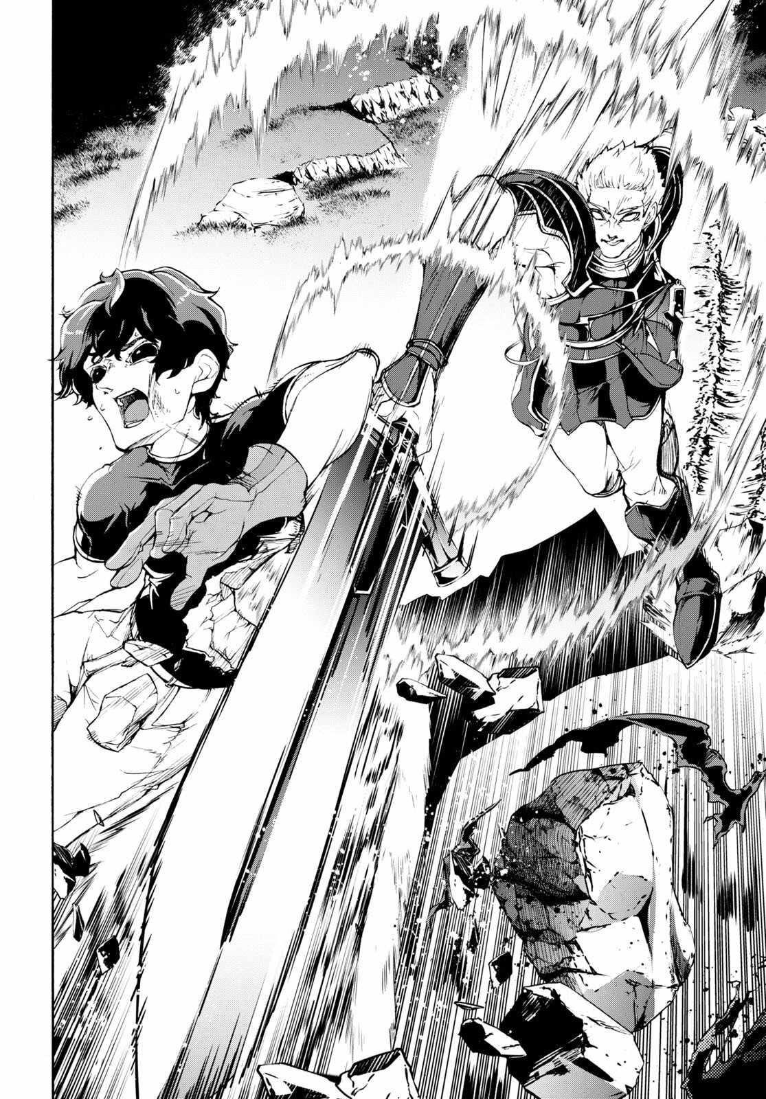 The Home Improvement Store Employee Building An Agricultural Village In Another World Chapter 49 - Page 16