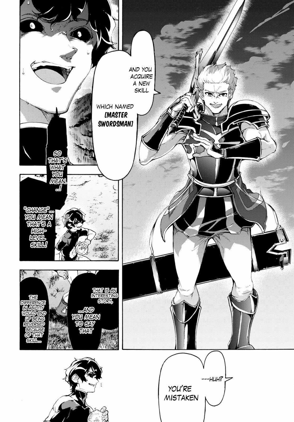 The Home Improvement Store Employee Building An Agricultural Village In Another World Chapter 49 - Page 20