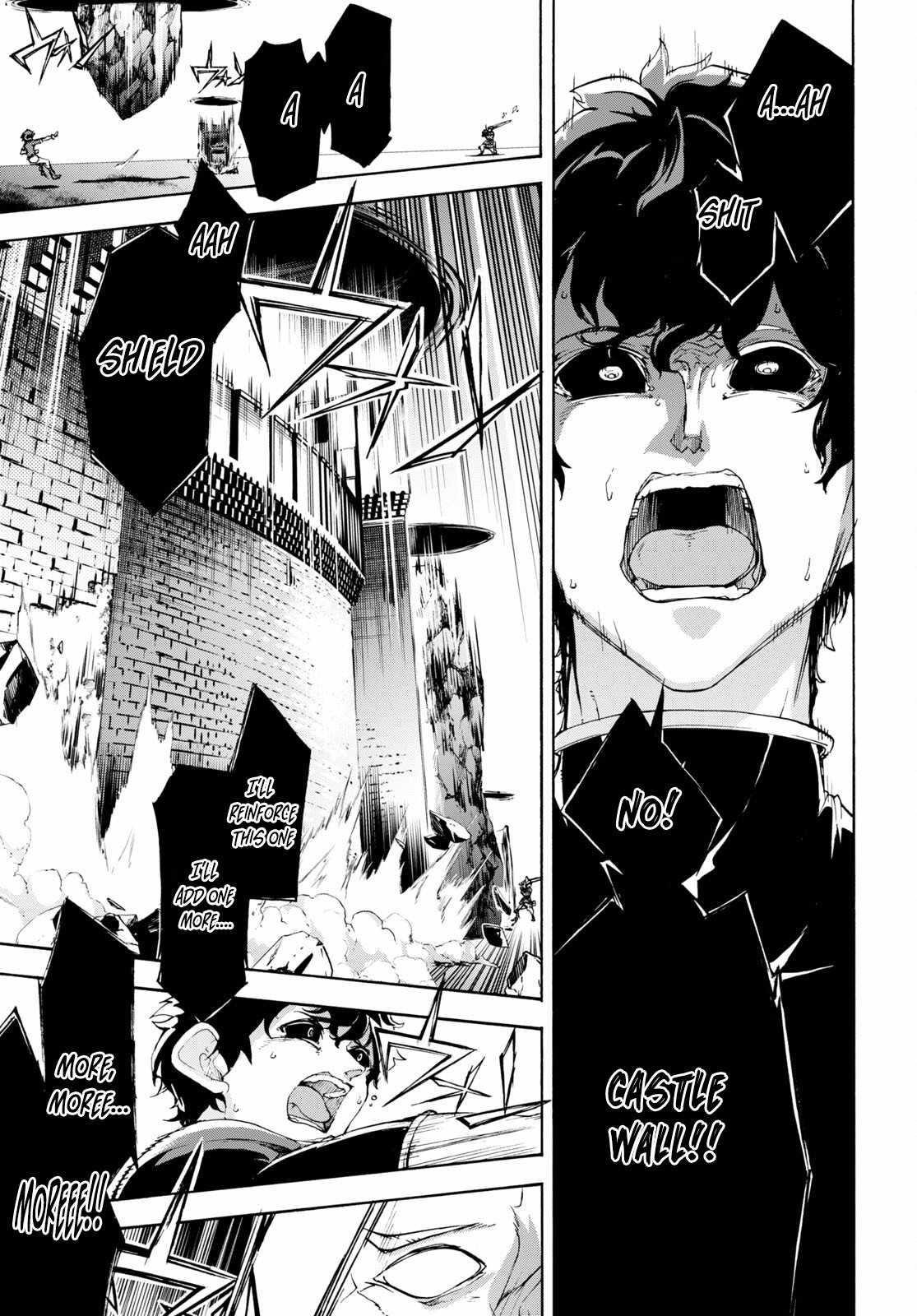 The Home Improvement Store Employee Building An Agricultural Village In Another World Chapter 49 - Page 23