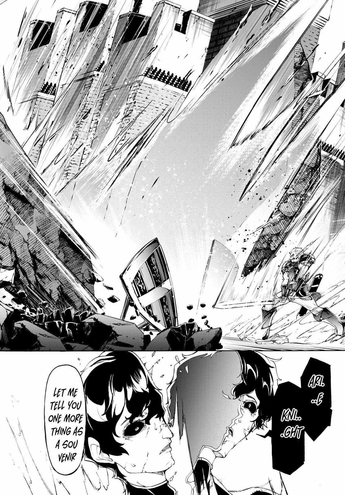 The Home Improvement Store Employee Building An Agricultural Village In Another World Chapter 49 - Page 24