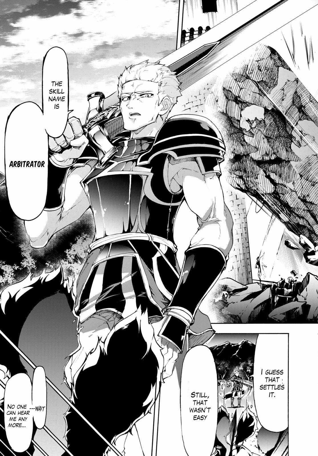 The Home Improvement Store Employee Building An Agricultural Village In Another World Chapter 49 - Page 25