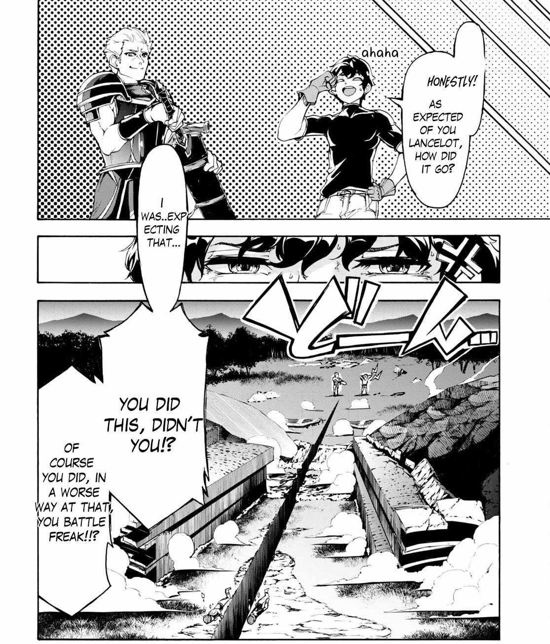 The Home Improvement Store Employee Building An Agricultural Village In Another World Chapter 49 - Page 26