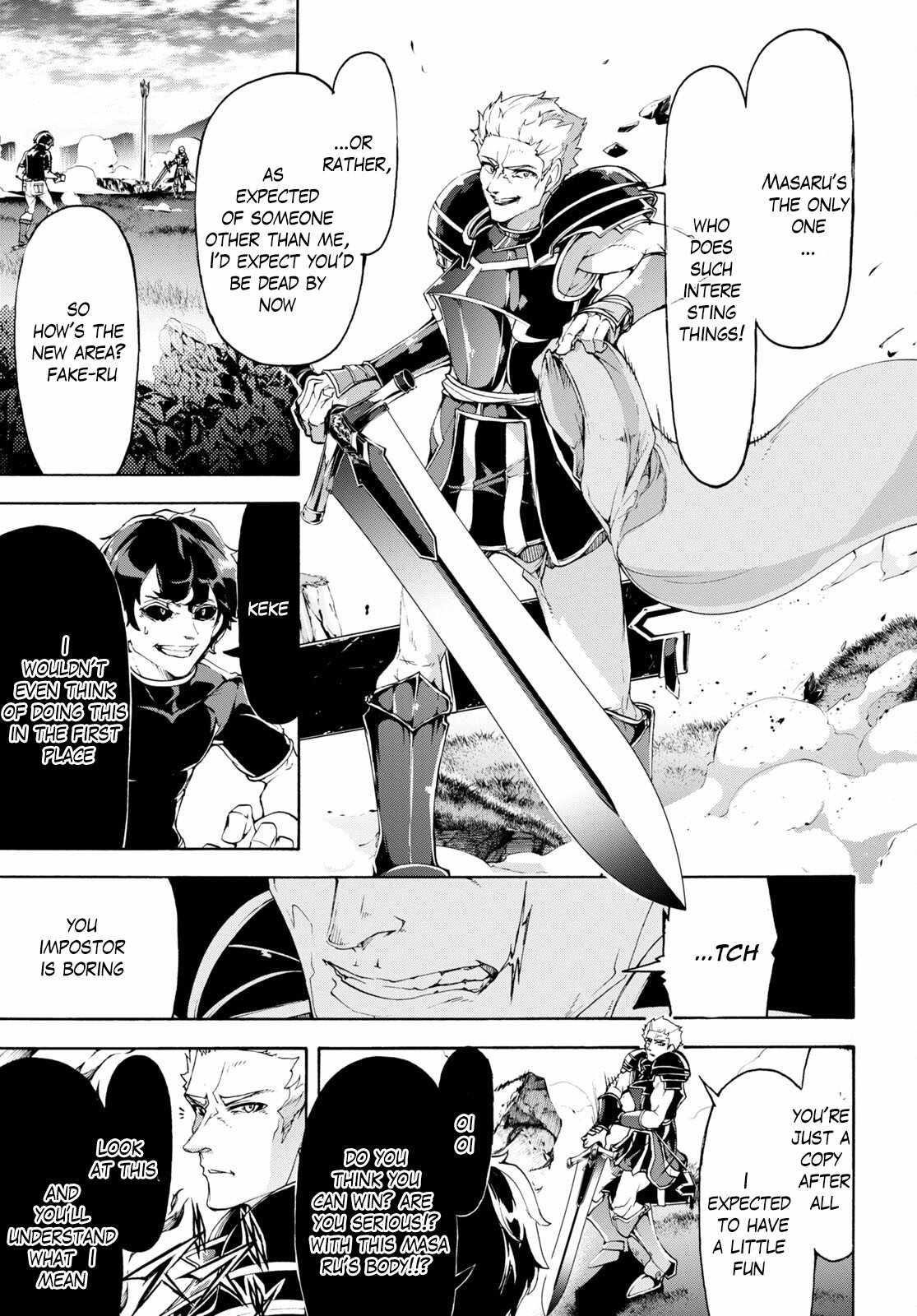 The Home Improvement Store Employee Building An Agricultural Village In Another World Chapter 49 - Page 9