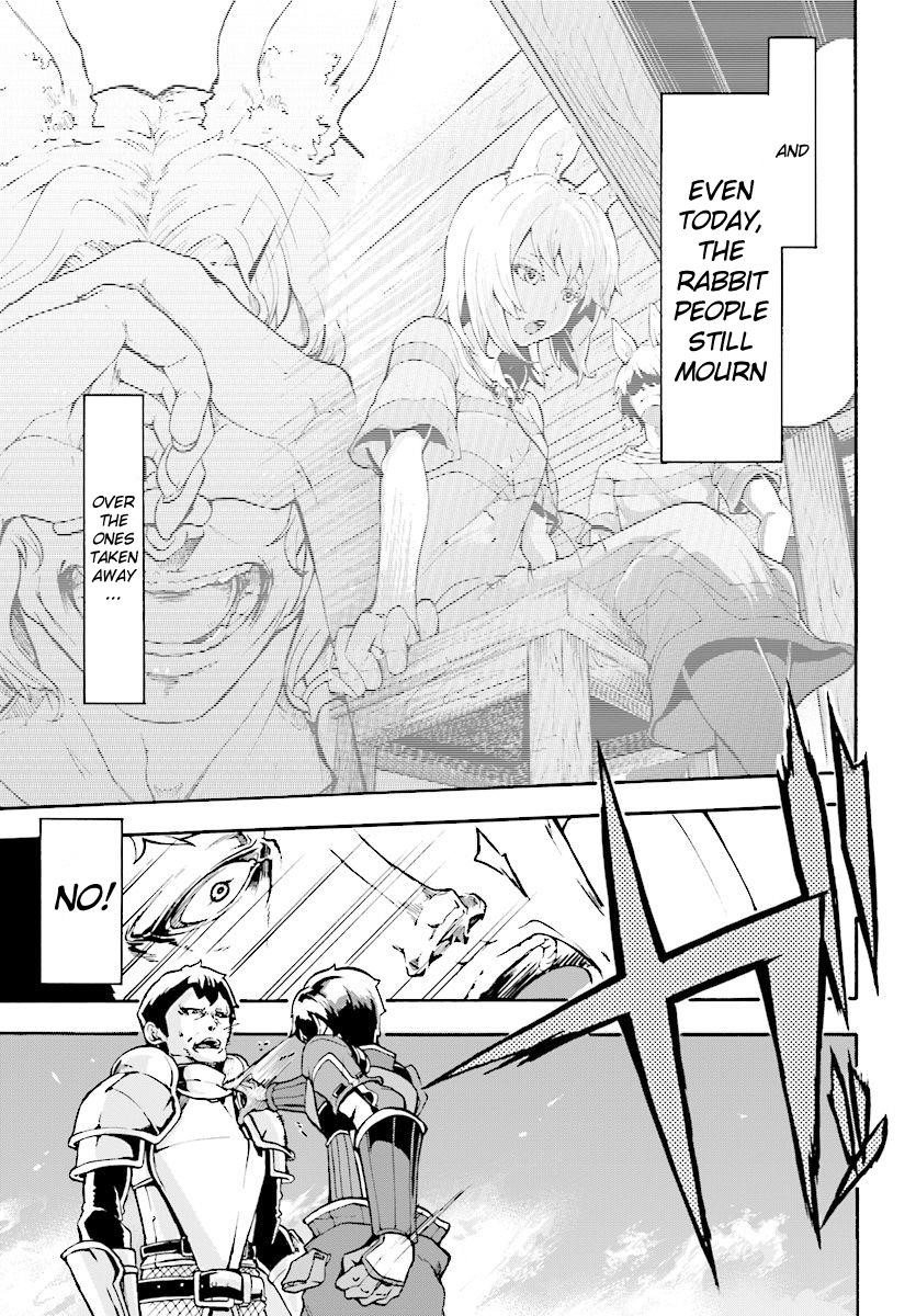 The Home Improvement Store Employee Building An Agricultural Village In Another World Chapter 5.2 - Page 10