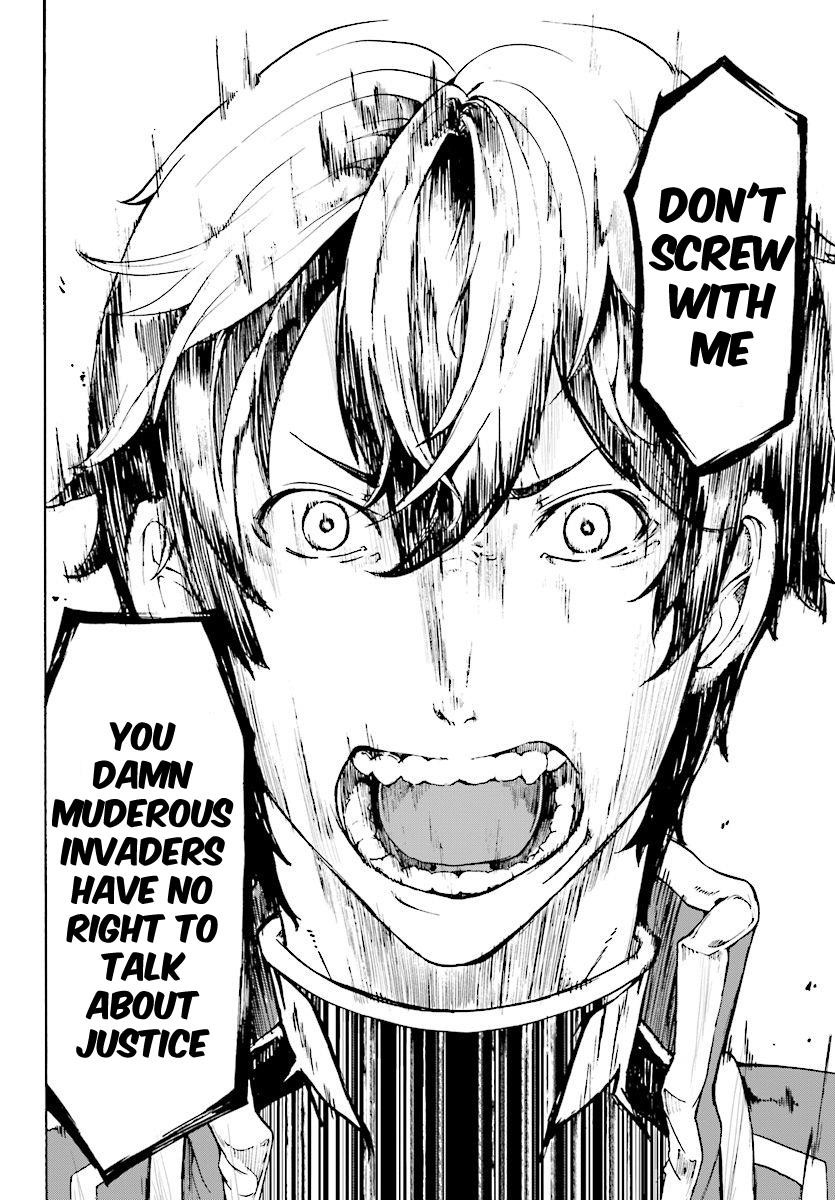 The Home Improvement Store Employee Building An Agricultural Village In Another World Chapter 5.2 - Page 13