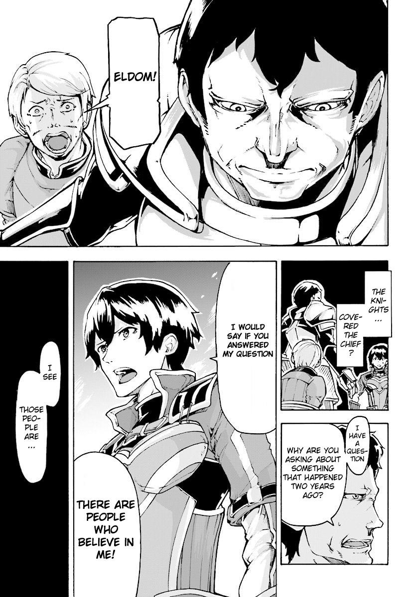 The Home Improvement Store Employee Building An Agricultural Village In Another World Chapter 5.2 - Page 6