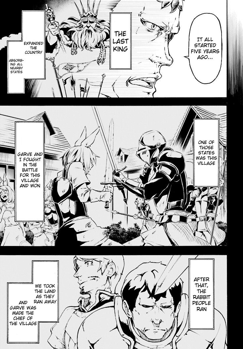 The Home Improvement Store Employee Building An Agricultural Village In Another World Chapter 5.2 - Page 8