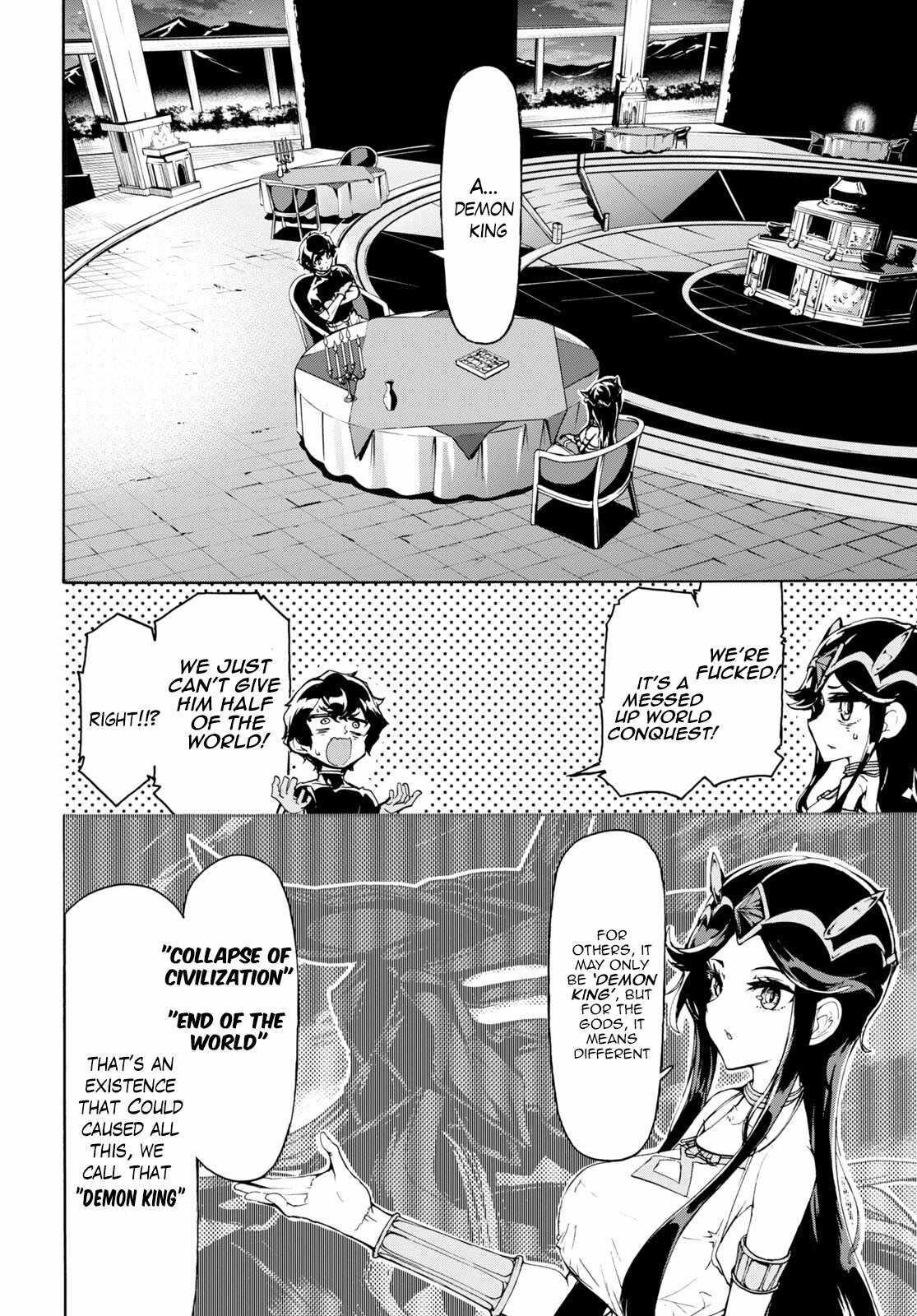 The Home Improvement Store Employee Building An Agricultural Village In Another World Chapter 50 - Page 6