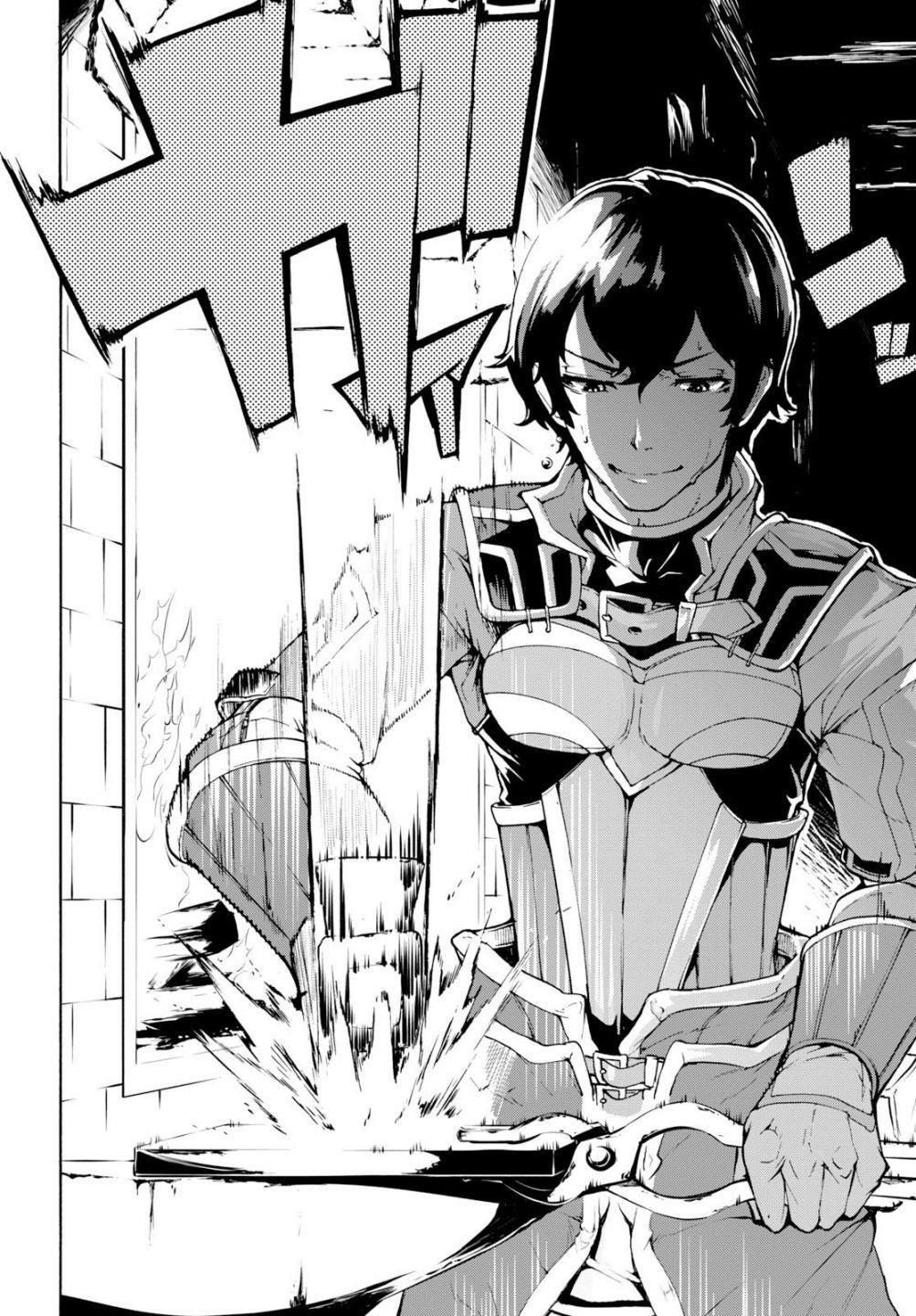 The Home Improvement Store Employee Building An Agricultural Village In Another World Chapter 7 - Page 24