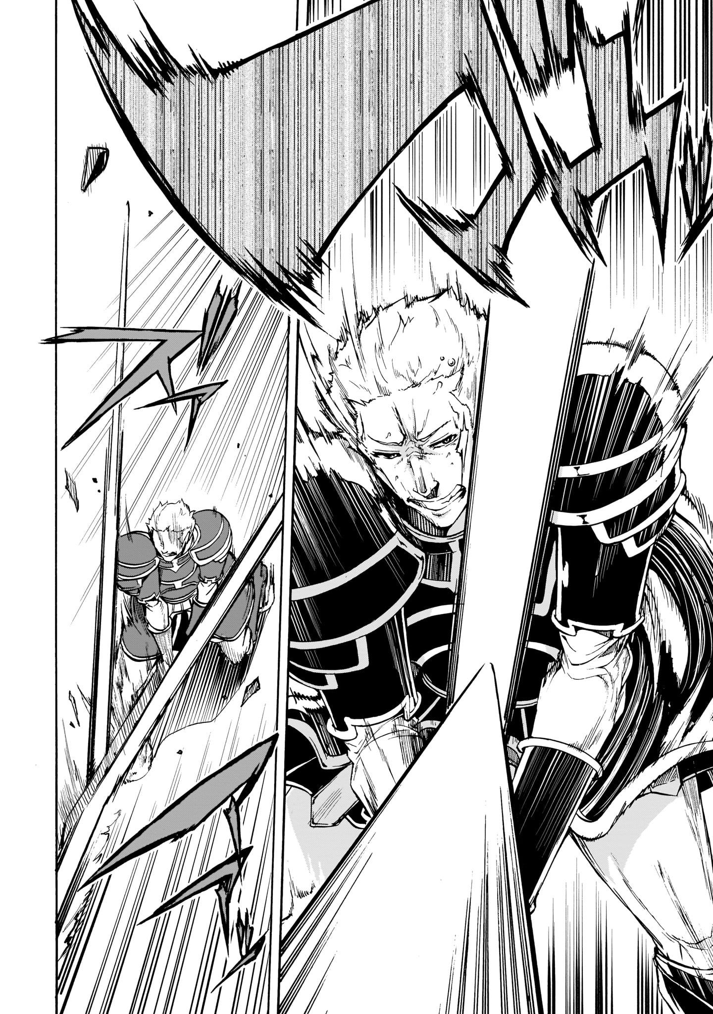 The Home Improvement Store Employee Building An Agricultural Village In Another World Chapter 9 - Page 25