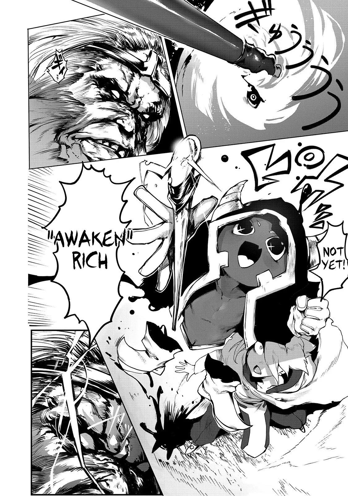 The Useless Tamer Will Turn into the Top Unconsciously by My Previous Life Knowledge Chapter 1 - Page 10