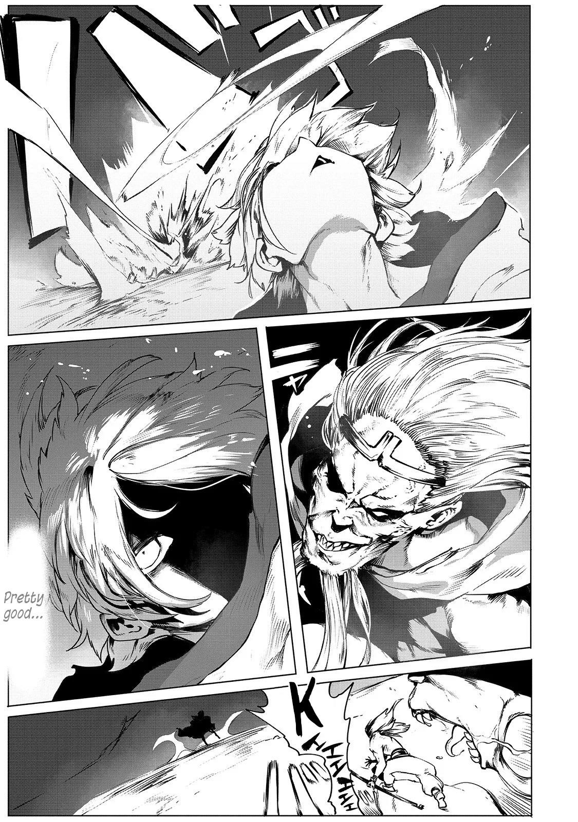 The Useless Tamer Will Turn into the Top Unconsciously by My Previous Life Knowledge Chapter 1 - Page 13