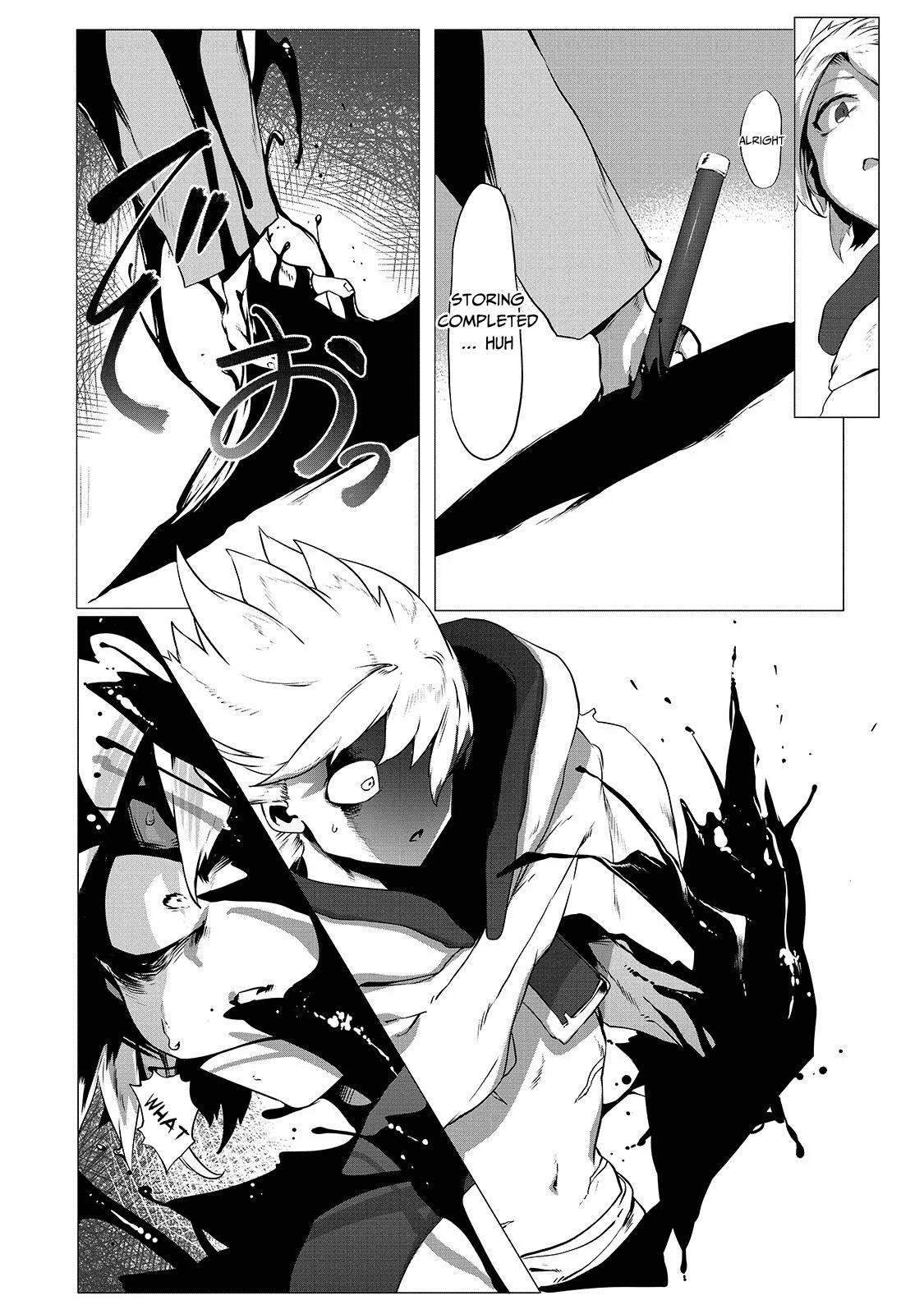 The Useless Tamer Will Turn into the Top Unconsciously by My Previous Life Knowledge Chapter 1 - Page 20