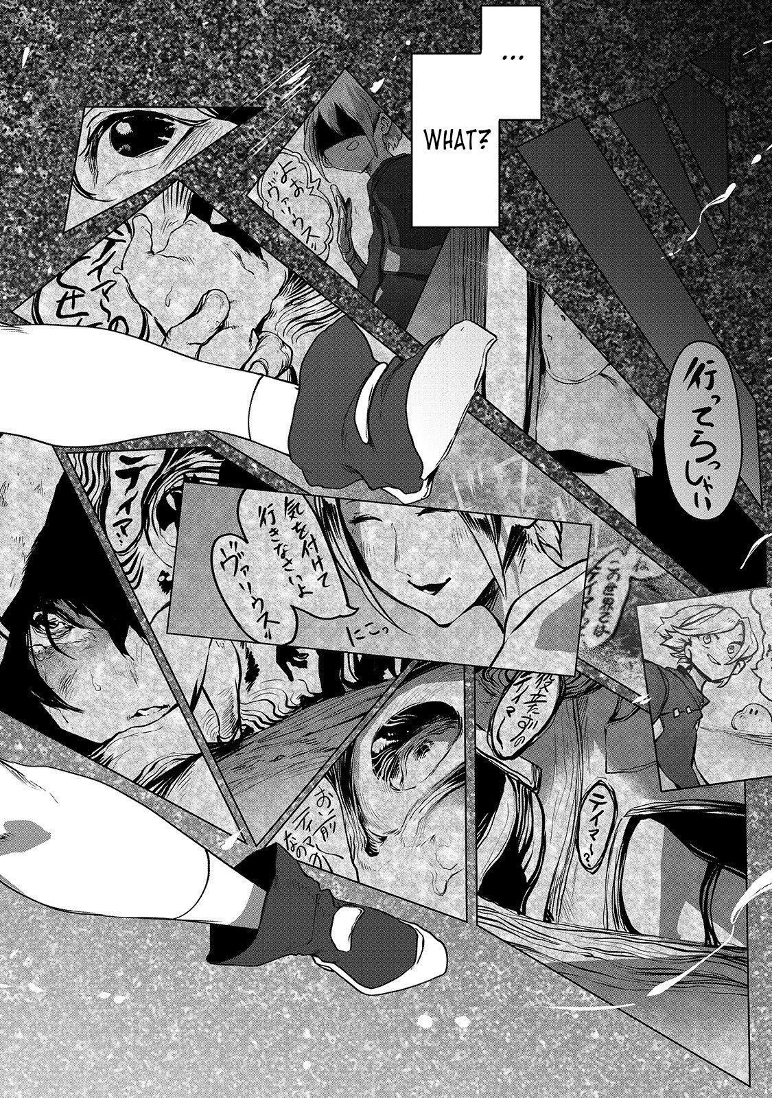 The Useless Tamer Will Turn into the Top Unconsciously by My Previous Life Knowledge Chapter 1 - Page 24