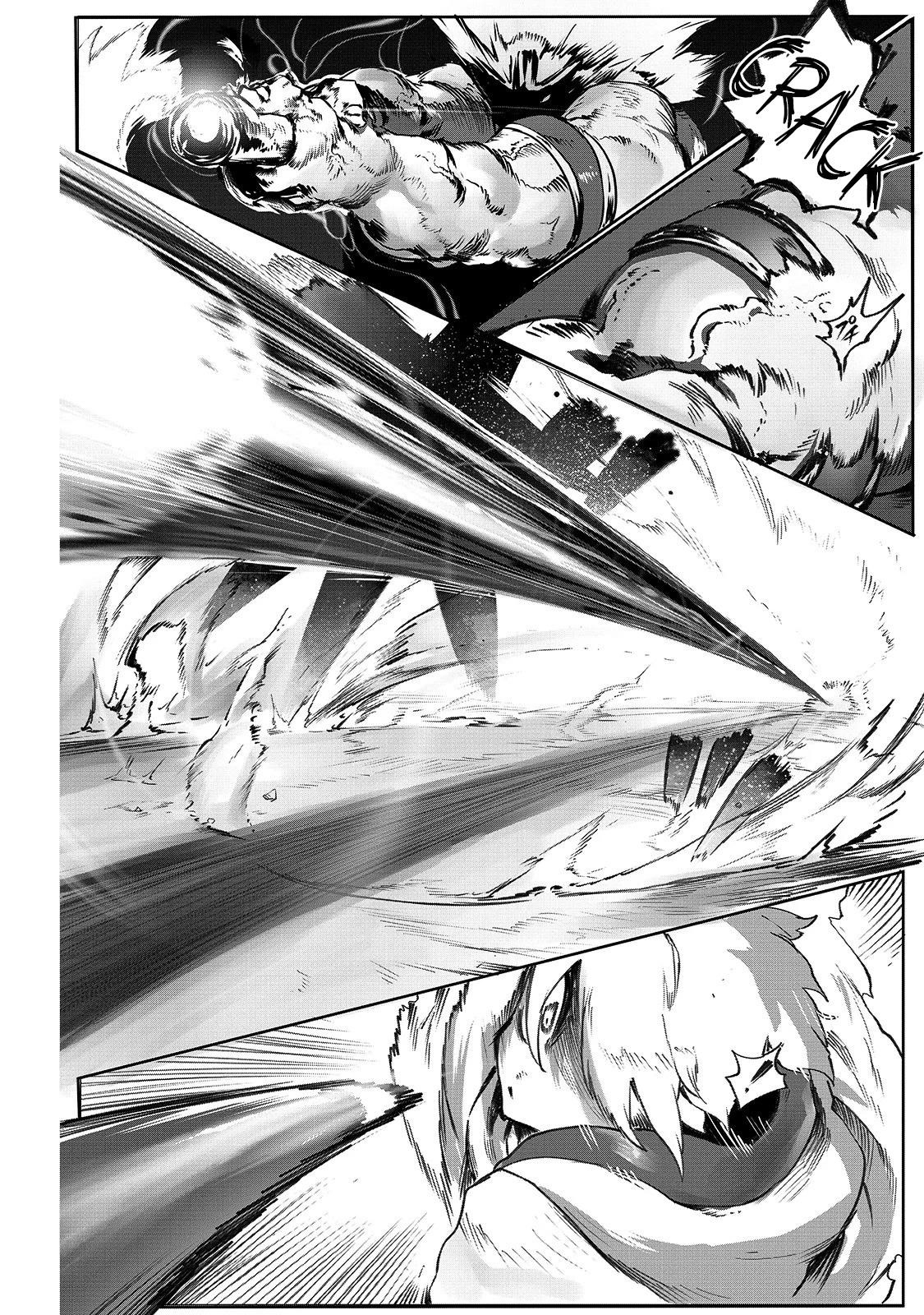 The Useless Tamer Will Turn into the Top Unconsciously by My Previous Life Knowledge Chapter 1 - Page 7