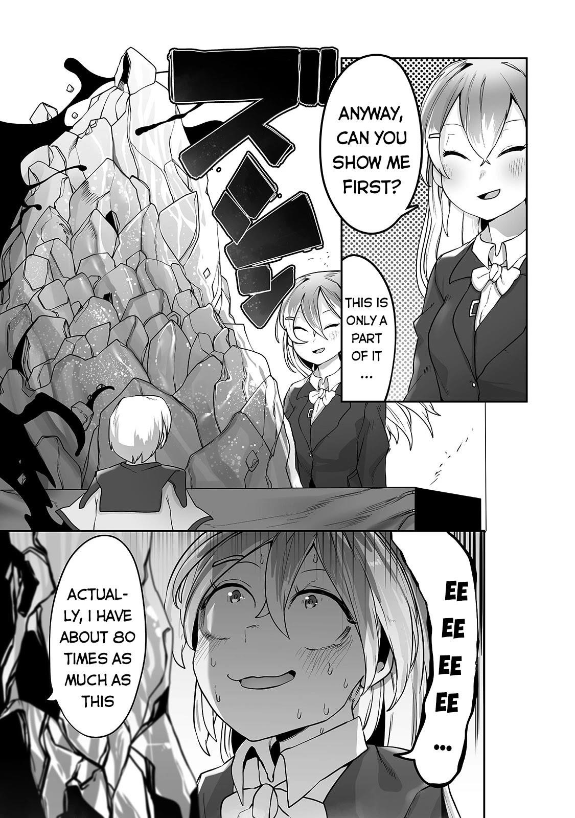 The Useless Tamer Will Turn into the Top Unconsciously by My Previous Life Knowledge Chapter 11 - Page 15