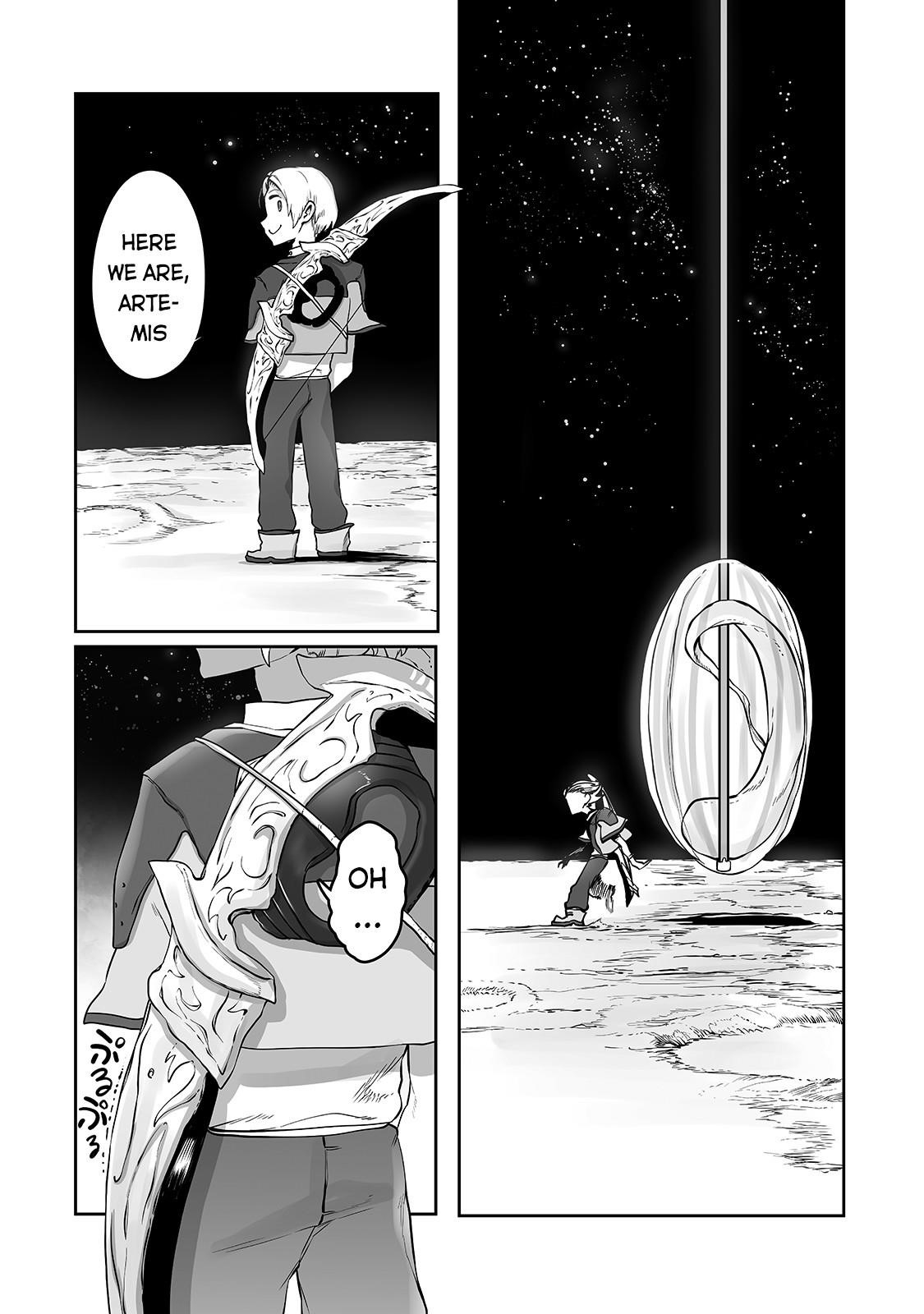 The Useless Tamer Will Turn into the Top Unconsciously by My Previous Life Knowledge Chapter 11 - Page 2