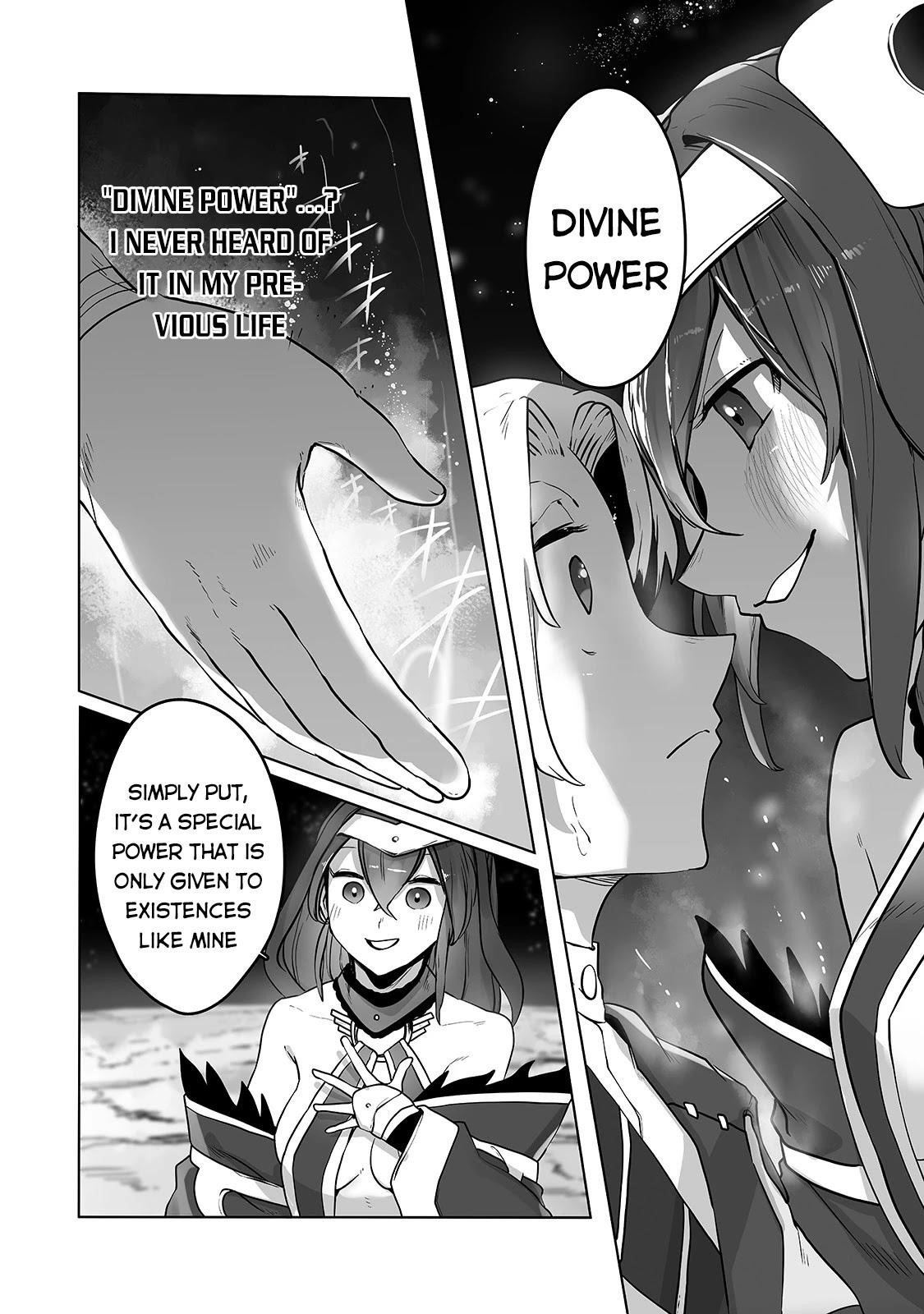 The Useless Tamer Will Turn into the Top Unconsciously by My Previous Life Knowledge Chapter 11 - Page 6