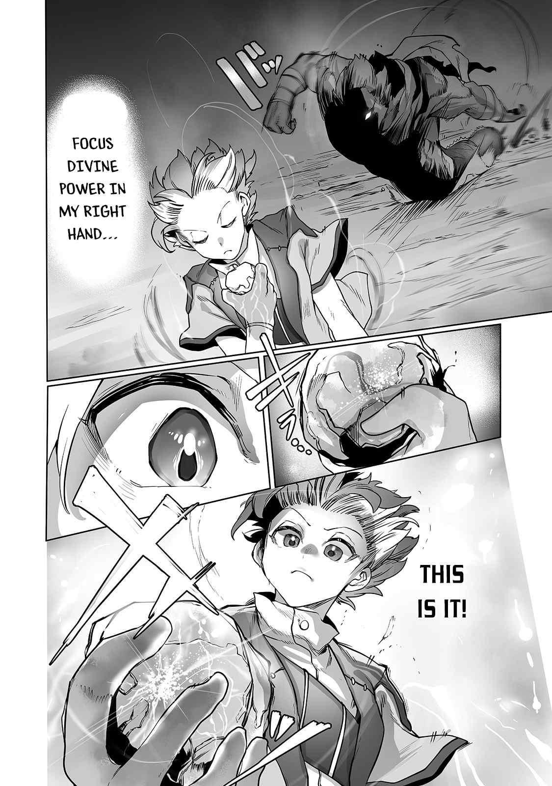 The Useless Tamer Will Turn into the Top Unconsciously by My Previous Life Knowledge Chapter 12 - Page 10