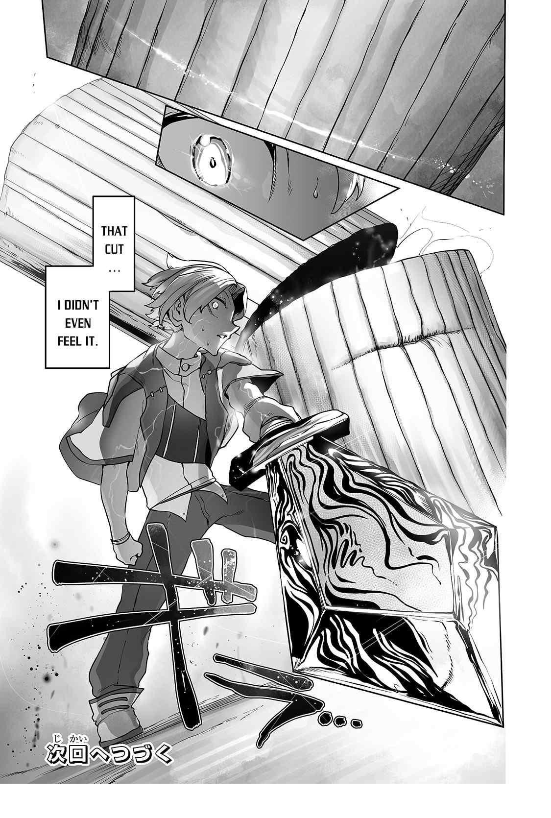 The Useless Tamer Will Turn into the Top Unconsciously by My Previous Life Knowledge Chapter 12 - Page 29