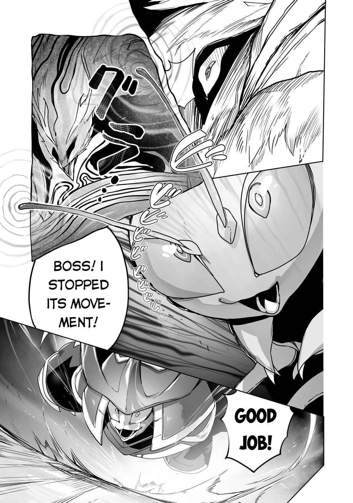 The Useless Tamer Will Turn into the Top Unconsciously by My Previous Life Knowledge Chapter 14 - Page 6