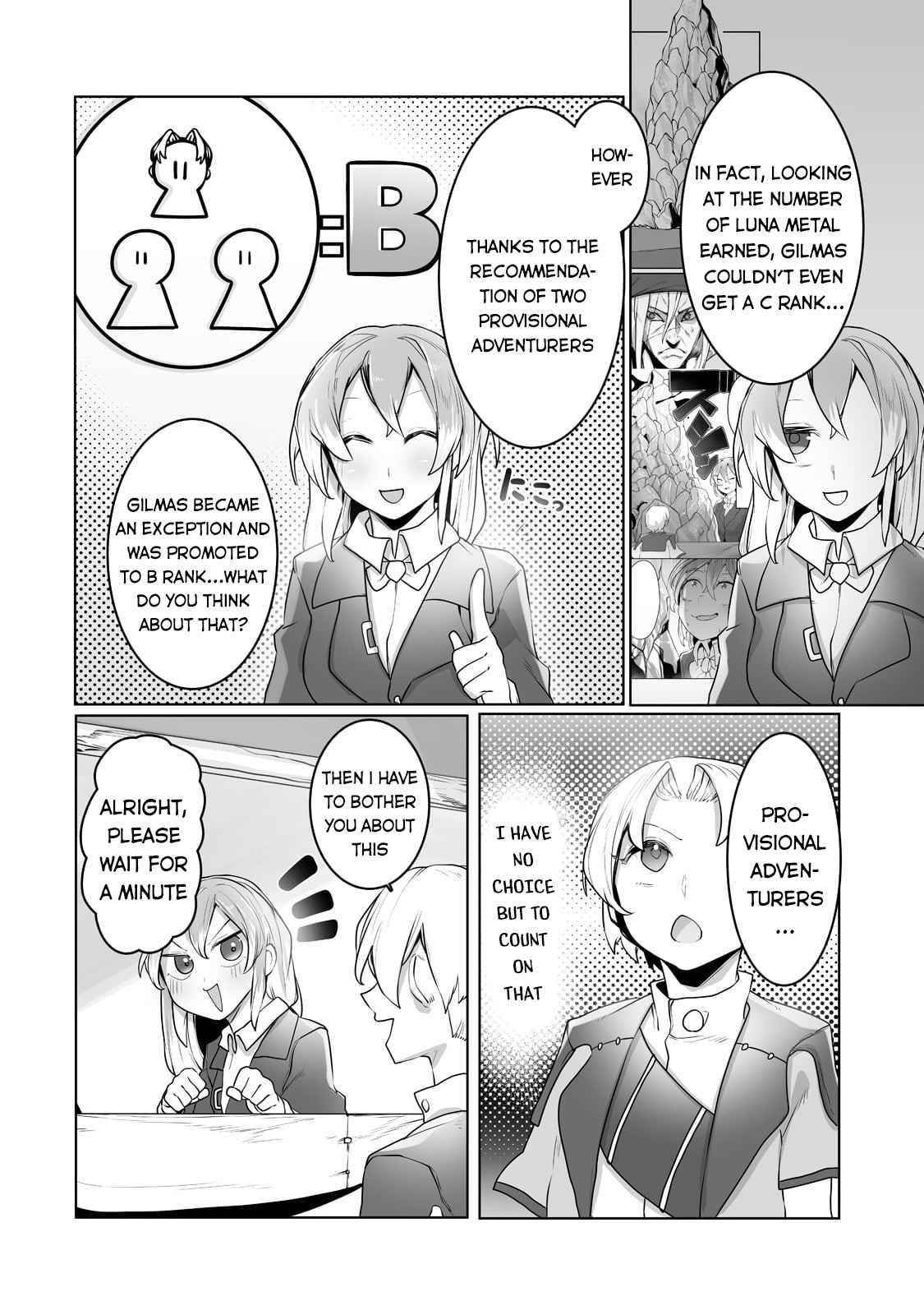 The Useless Tamer Will Turn into the Top Unconsciously by My Previous Life Knowledge Chapter 15 - Page 4