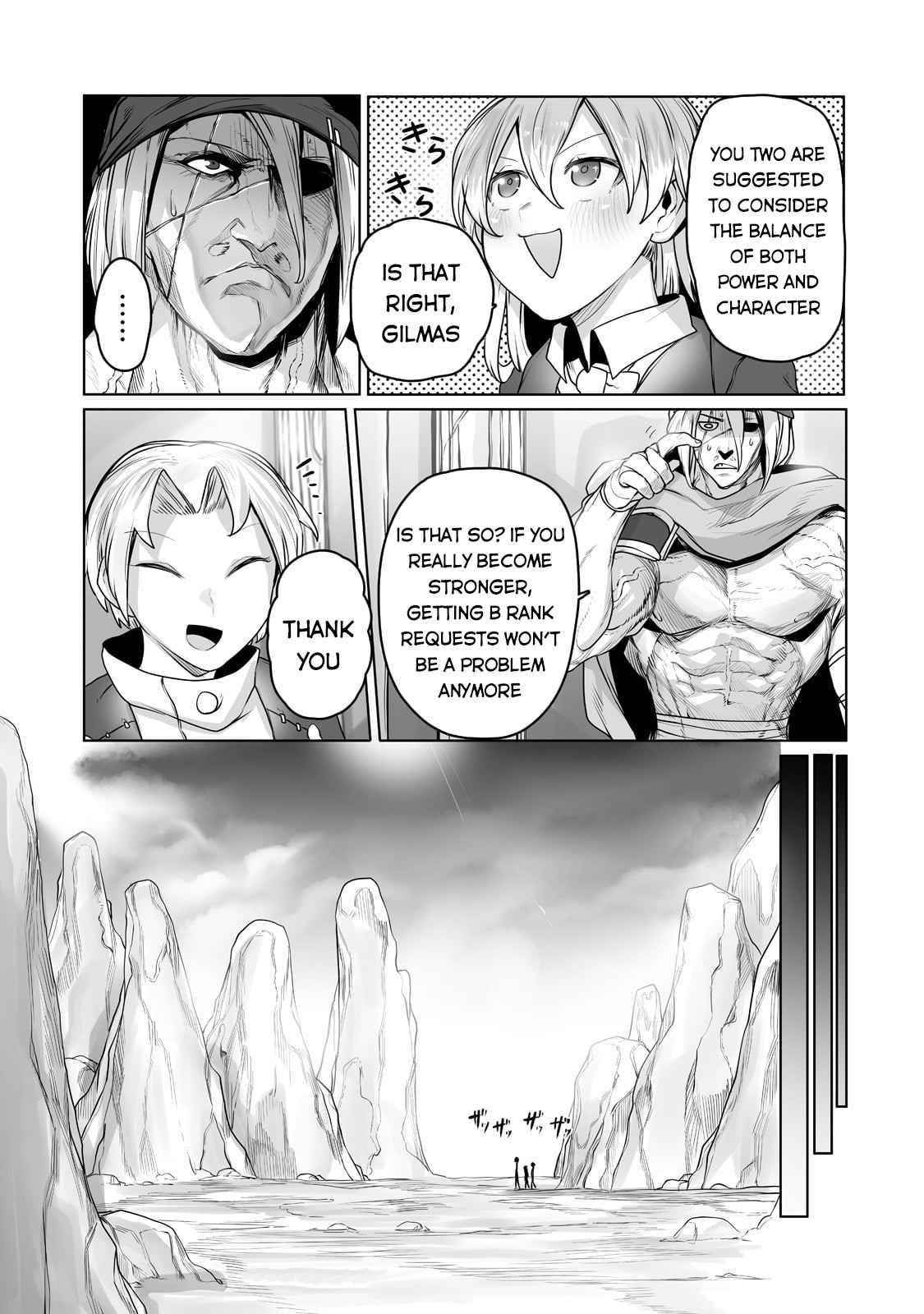 The Useless Tamer Will Turn into the Top Unconsciously by My Previous Life Knowledge Chapter 15 - Page 7