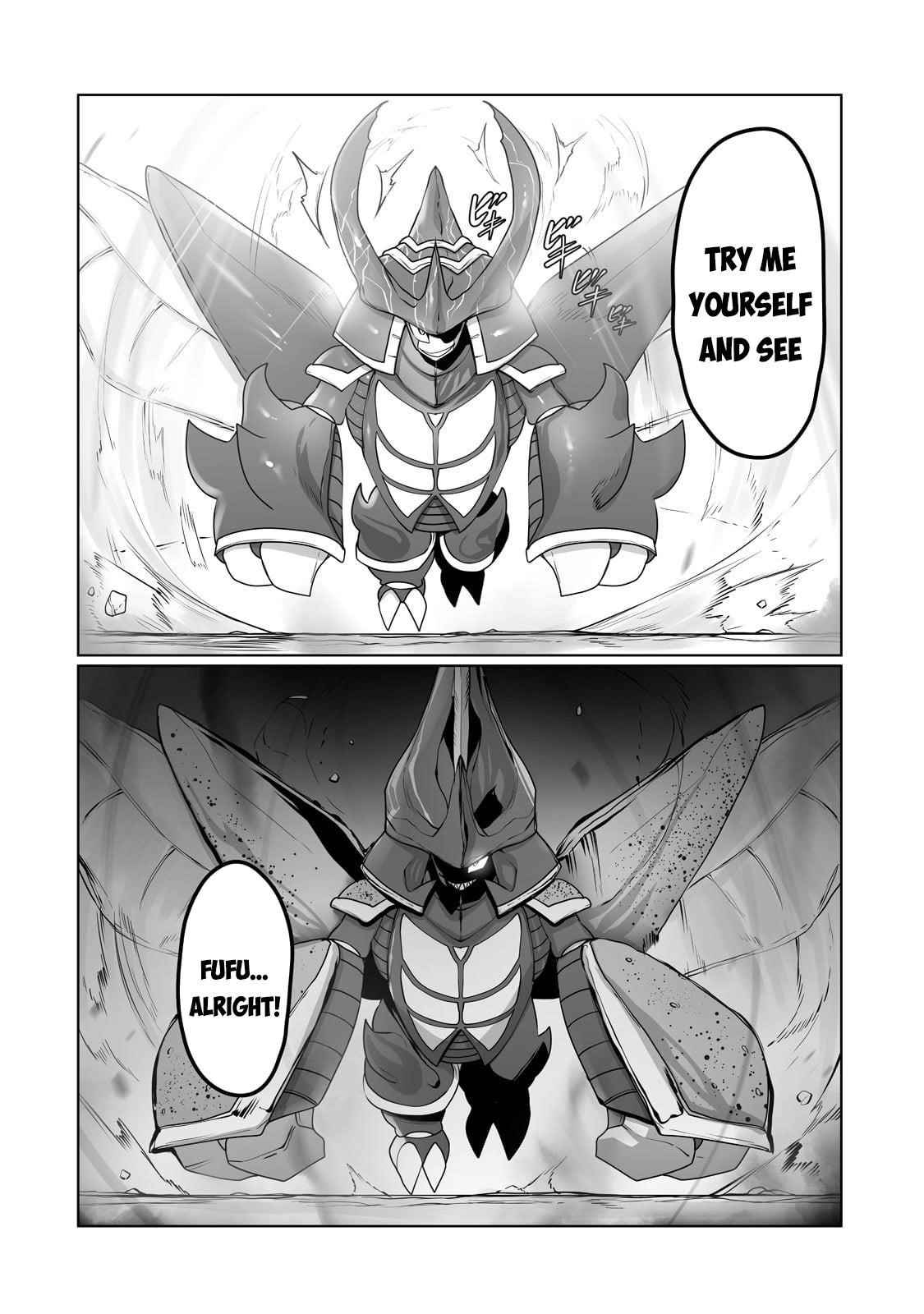 The Useless Tamer Will Turn into the Top Unconsciously by My Previous Life Knowledge Chapter 16 - Page 11