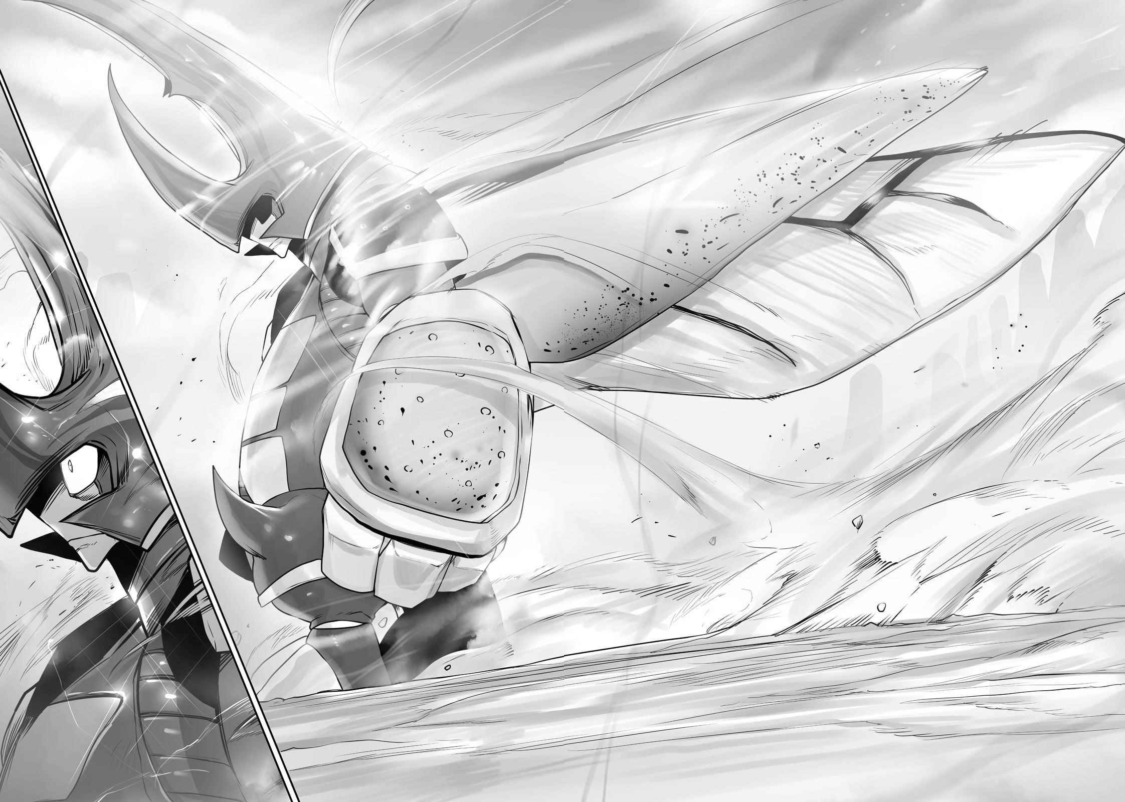 The Useless Tamer Will Turn into the Top Unconsciously by My Previous Life Knowledge Chapter 16 - Page 8